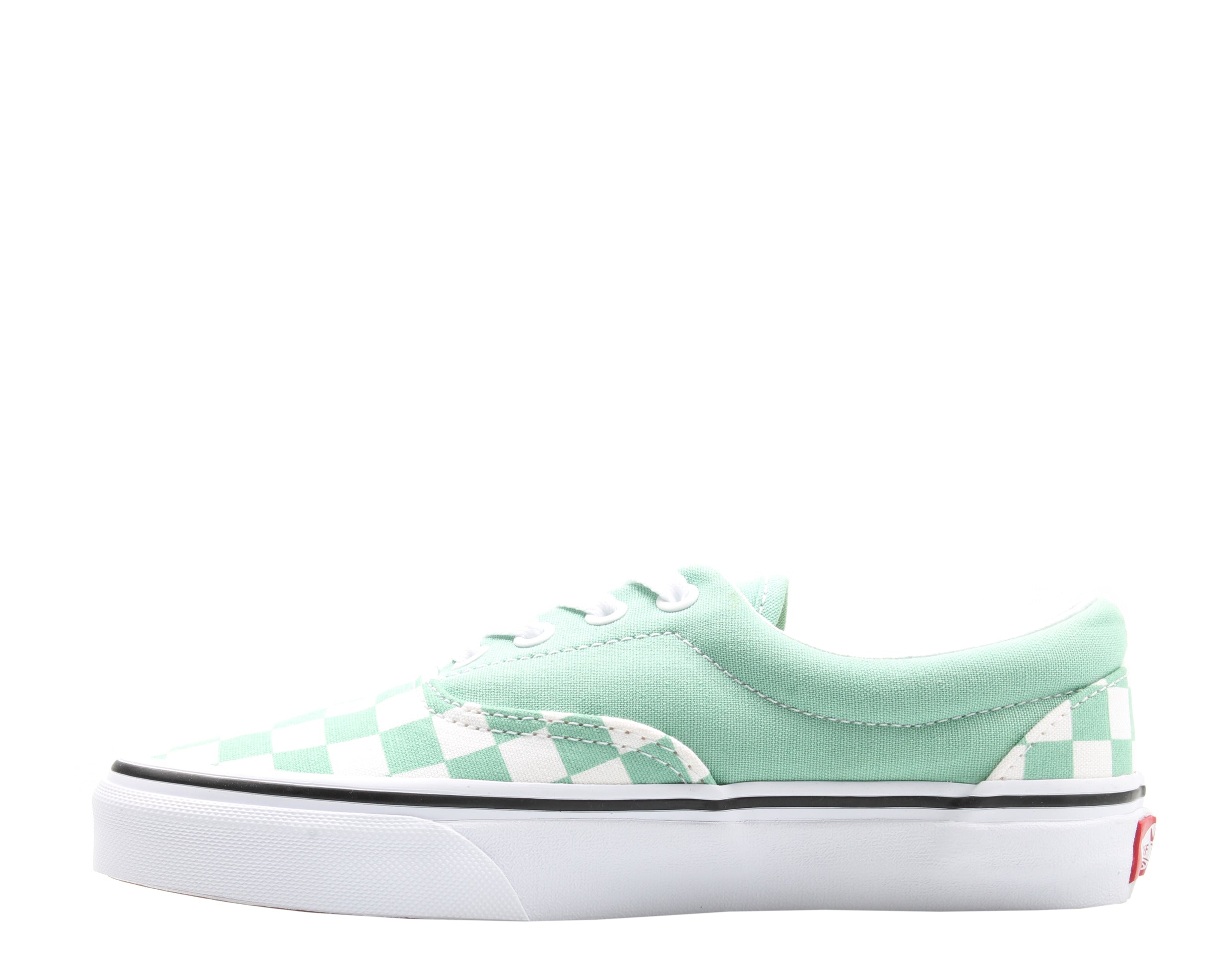 Vans Era Checkerboard Low Top Sneakers