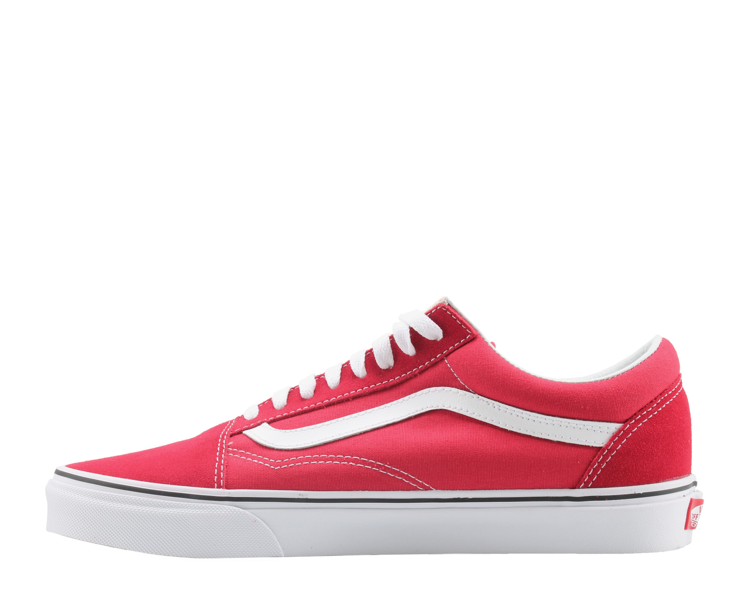 Vans Old Skool Classic Low Top Sneakers