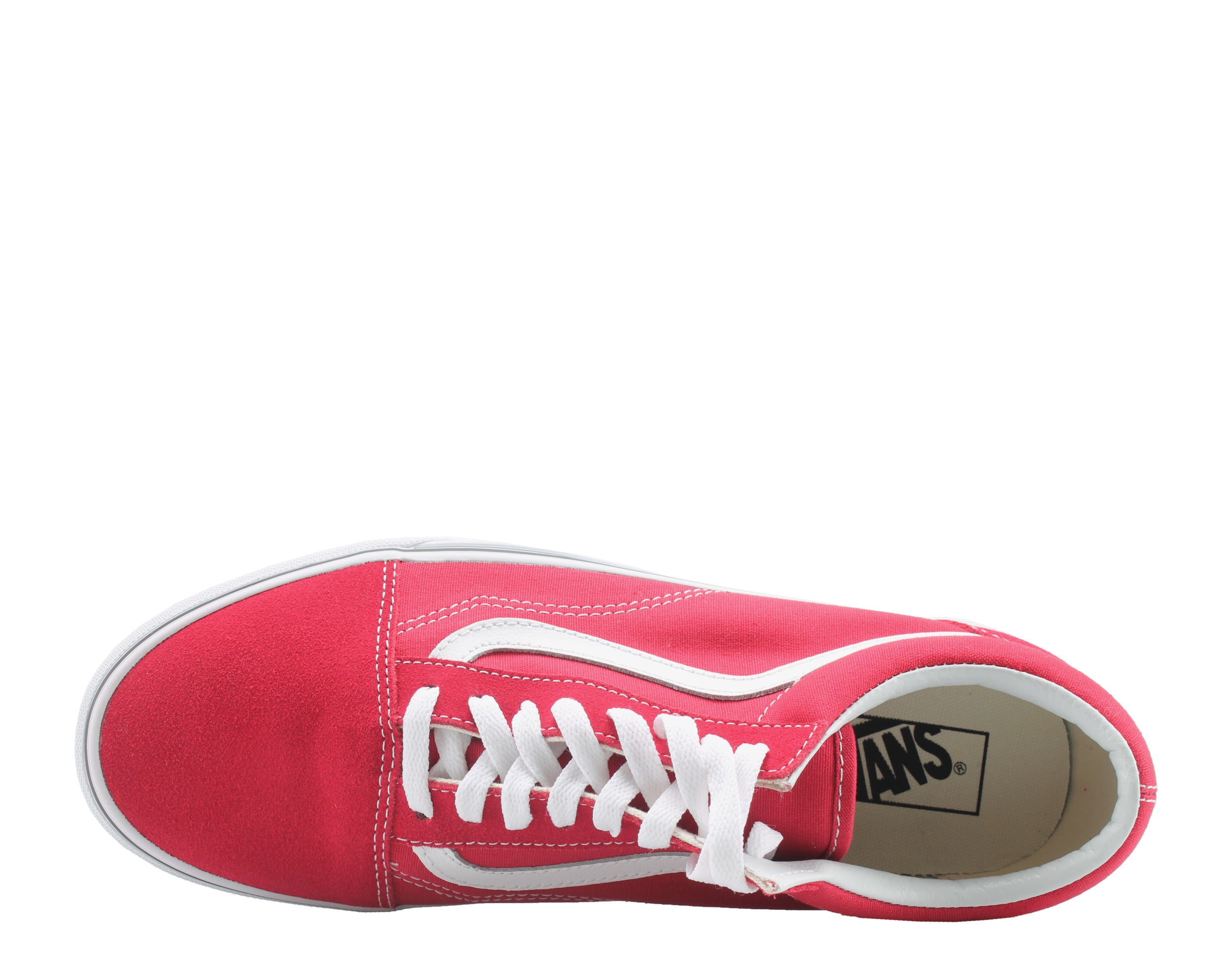 Vans Old Skool Classic Low Top Sneakers