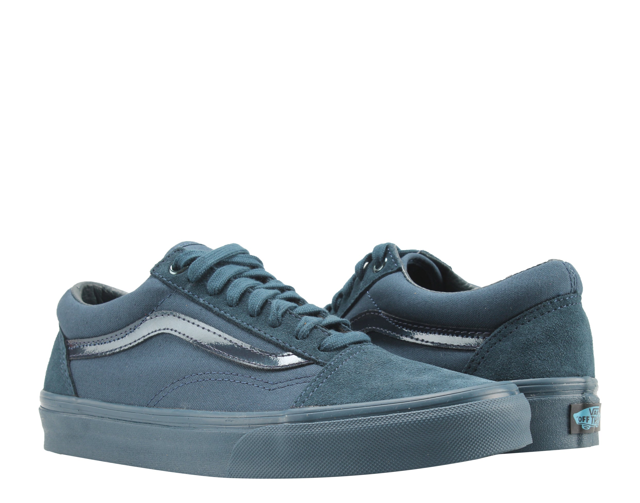 Vans Old Skool Classic Low Top Sneakers