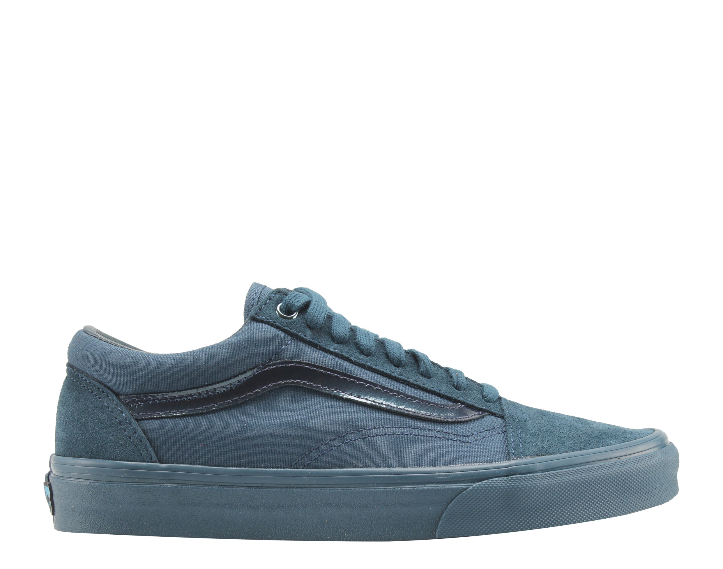 Vans Old Skool Classic Low Top Sneakers