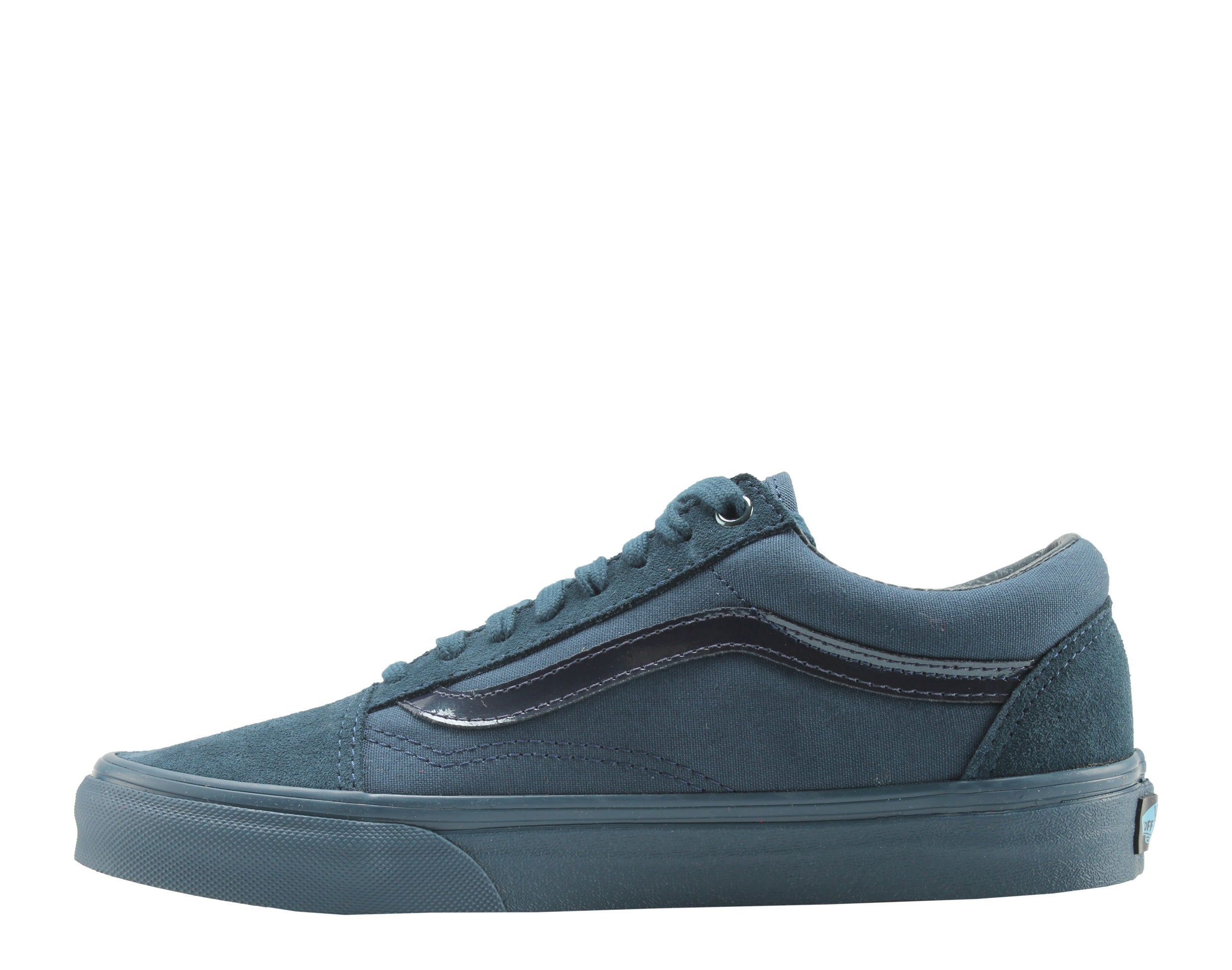 Vans Old Skool Classic Low Top Sneakers