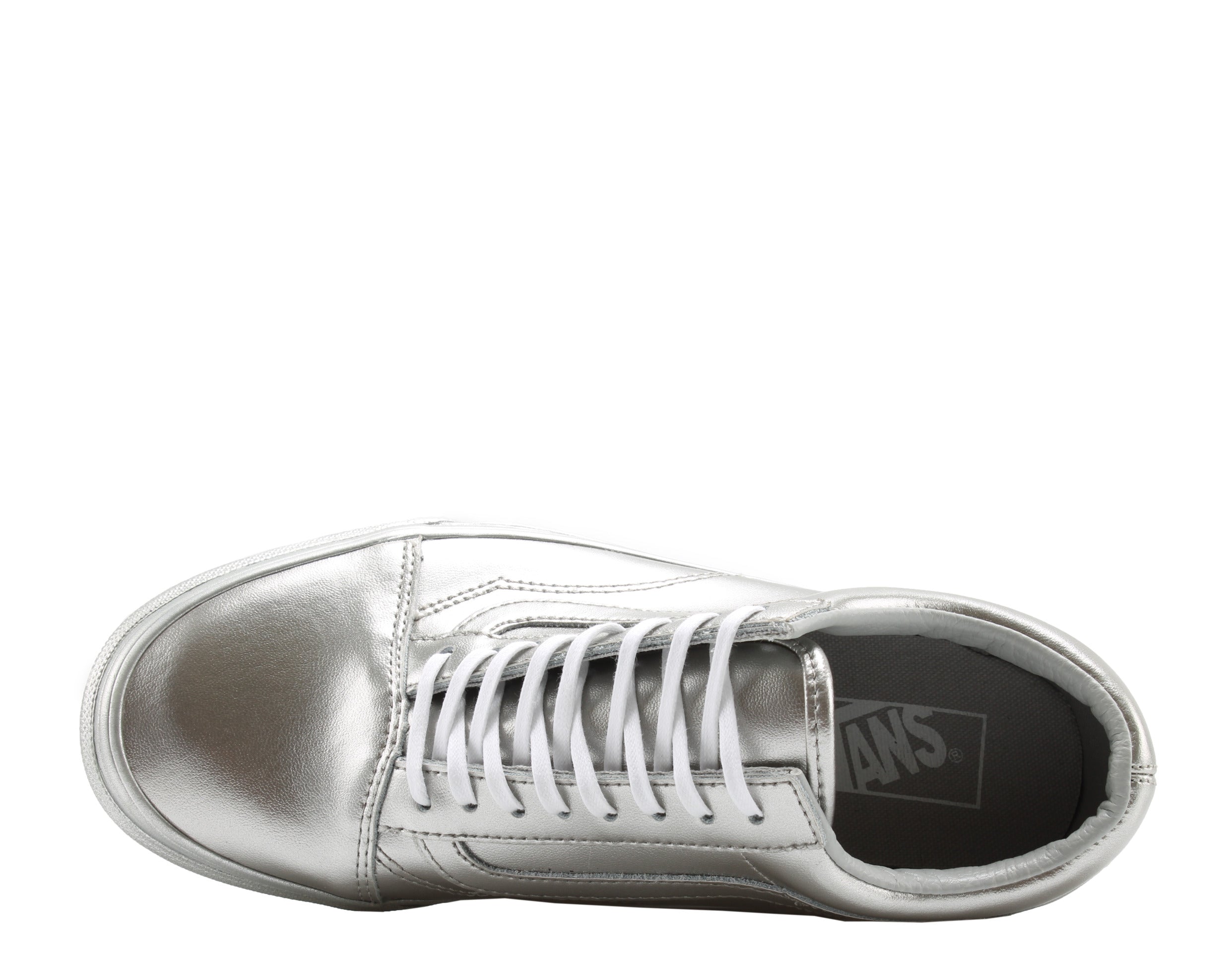 Vans Old Skool Classic Low Top Sneakers