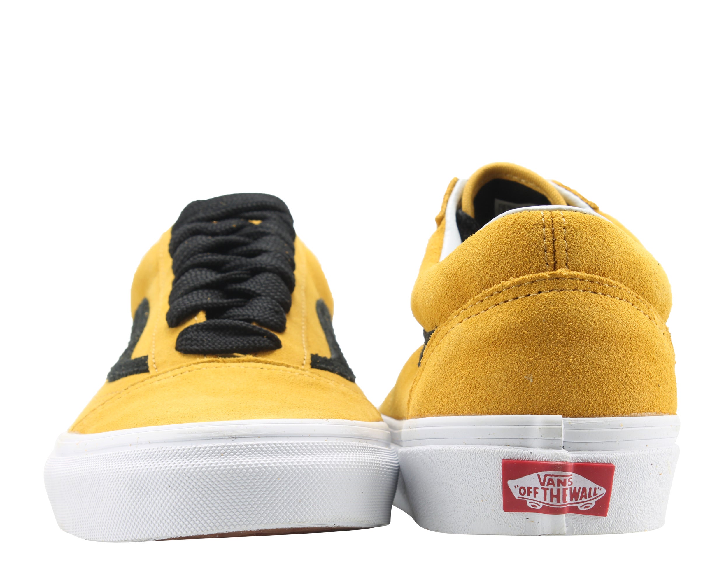 Vans Old Skool Classic Low Top Sneakers