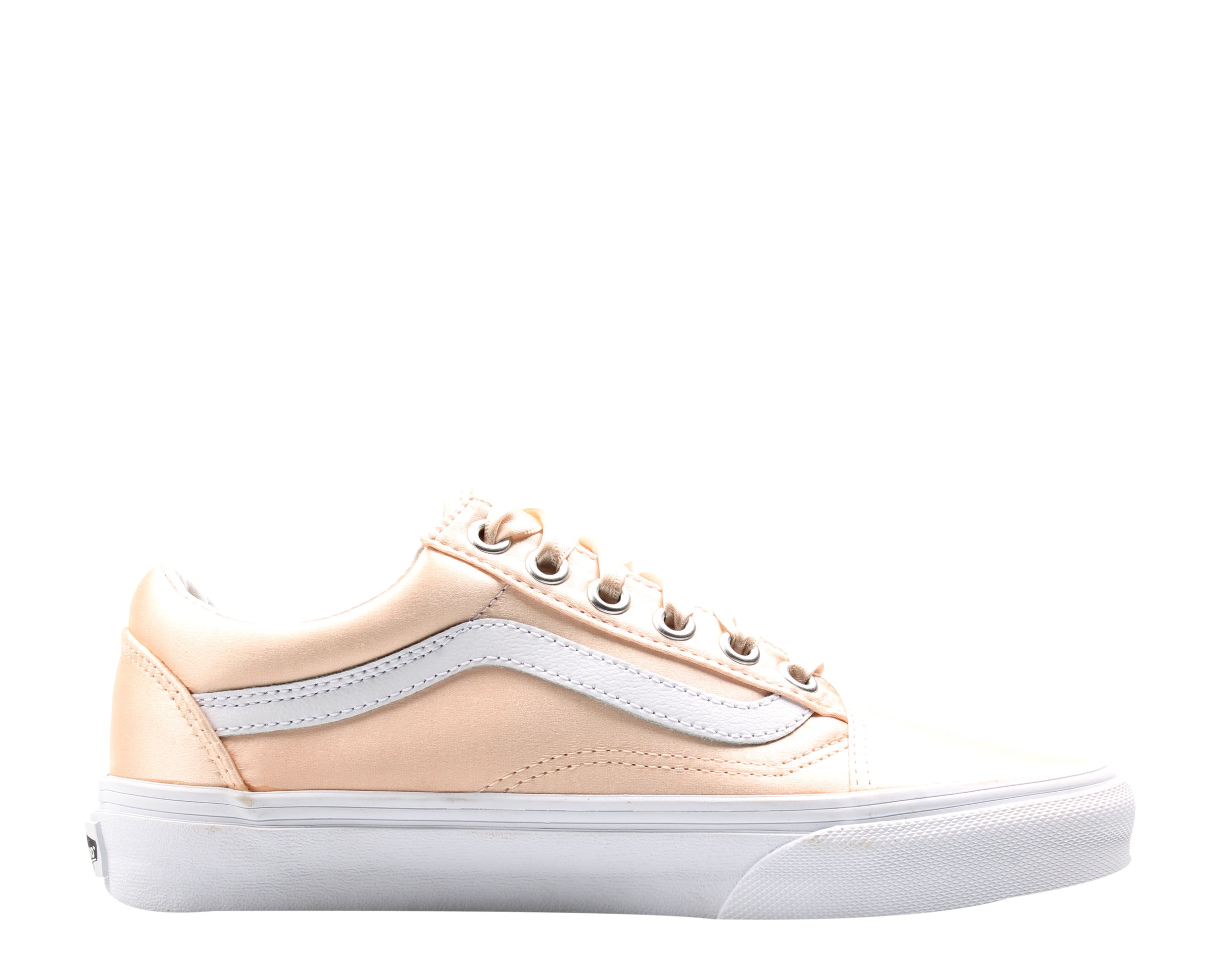 Vans Old Skool Satin Classic Low Top Sneakers