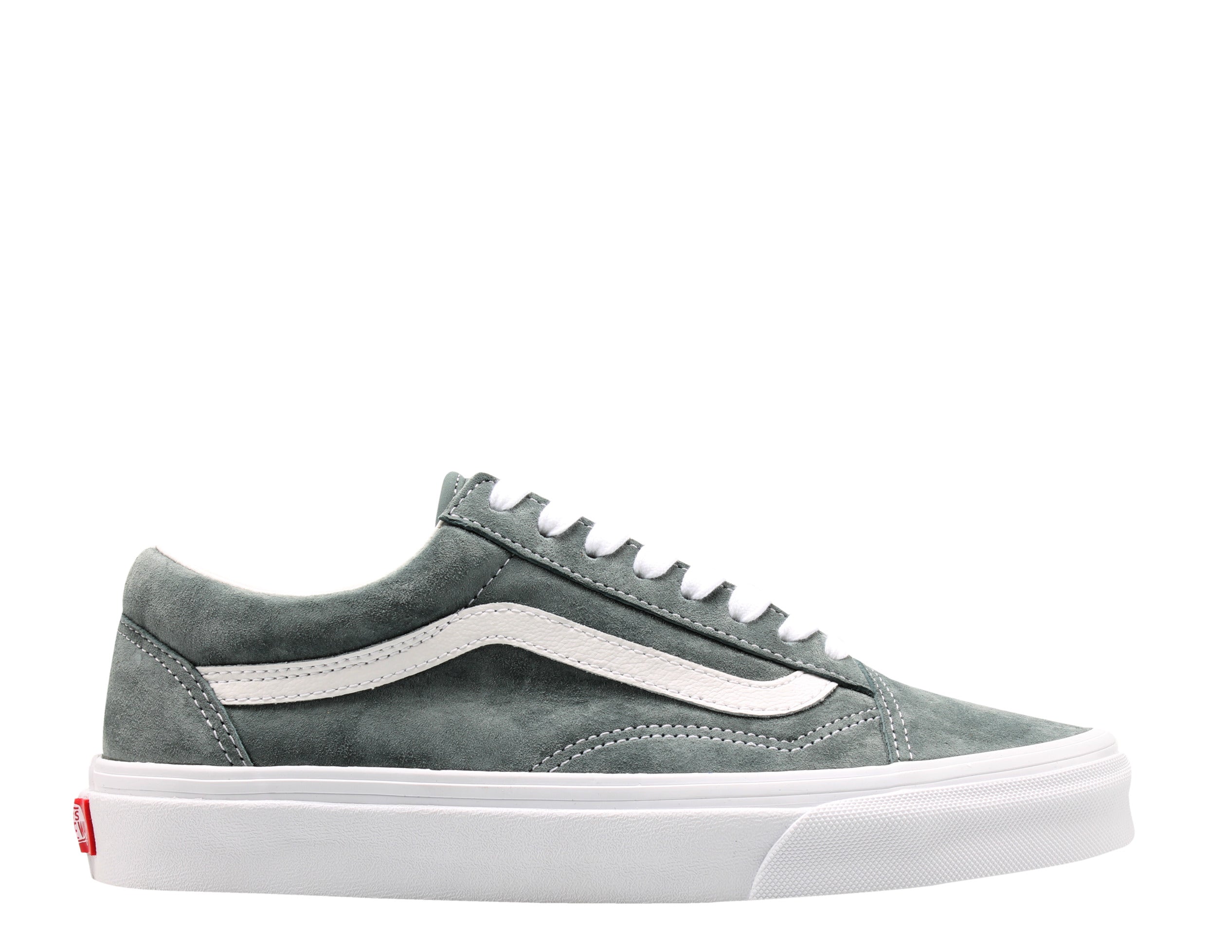 Vans Old Skool Classic Low Top Sneakers