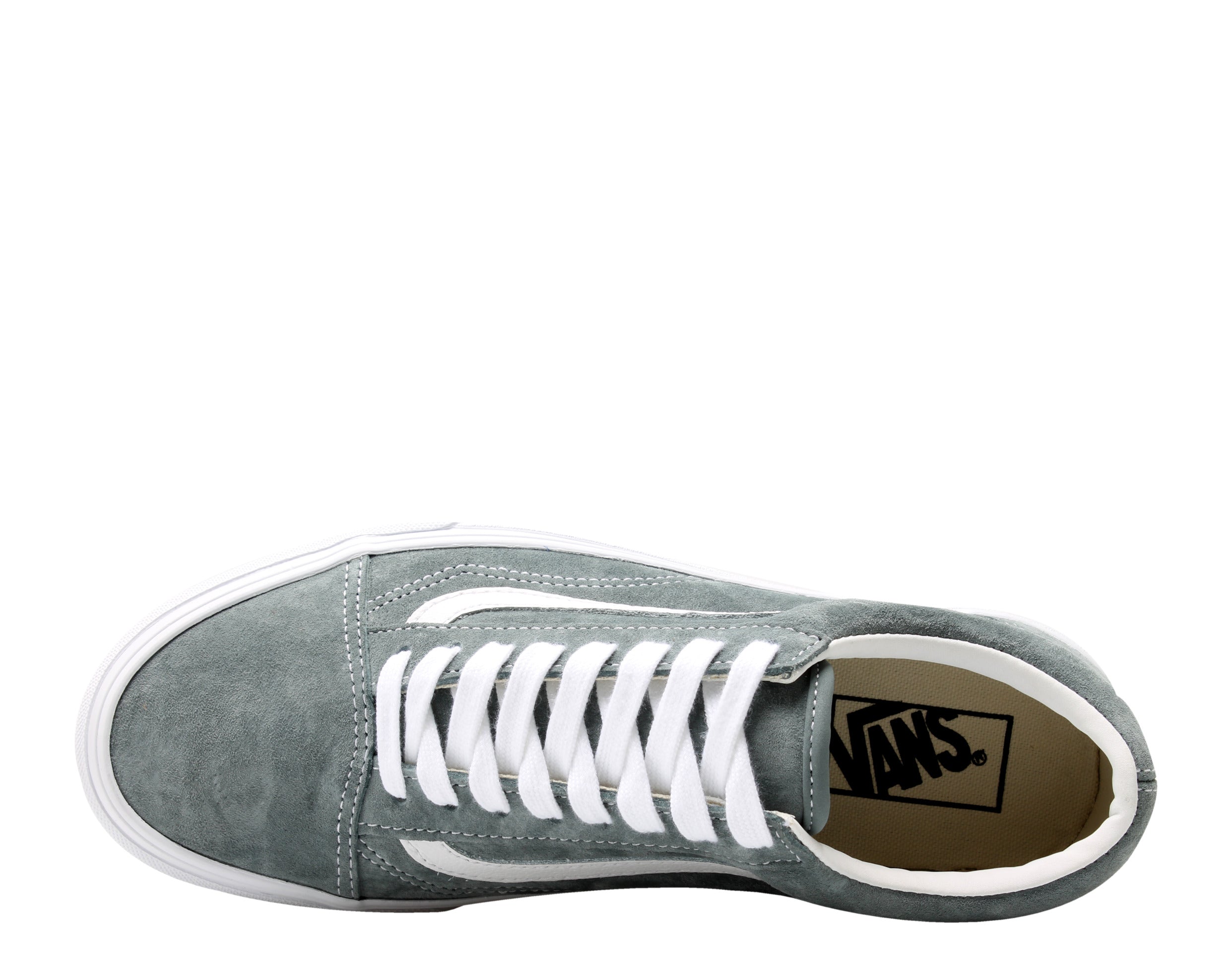 Vans Old Skool Classic Low Top Sneakers