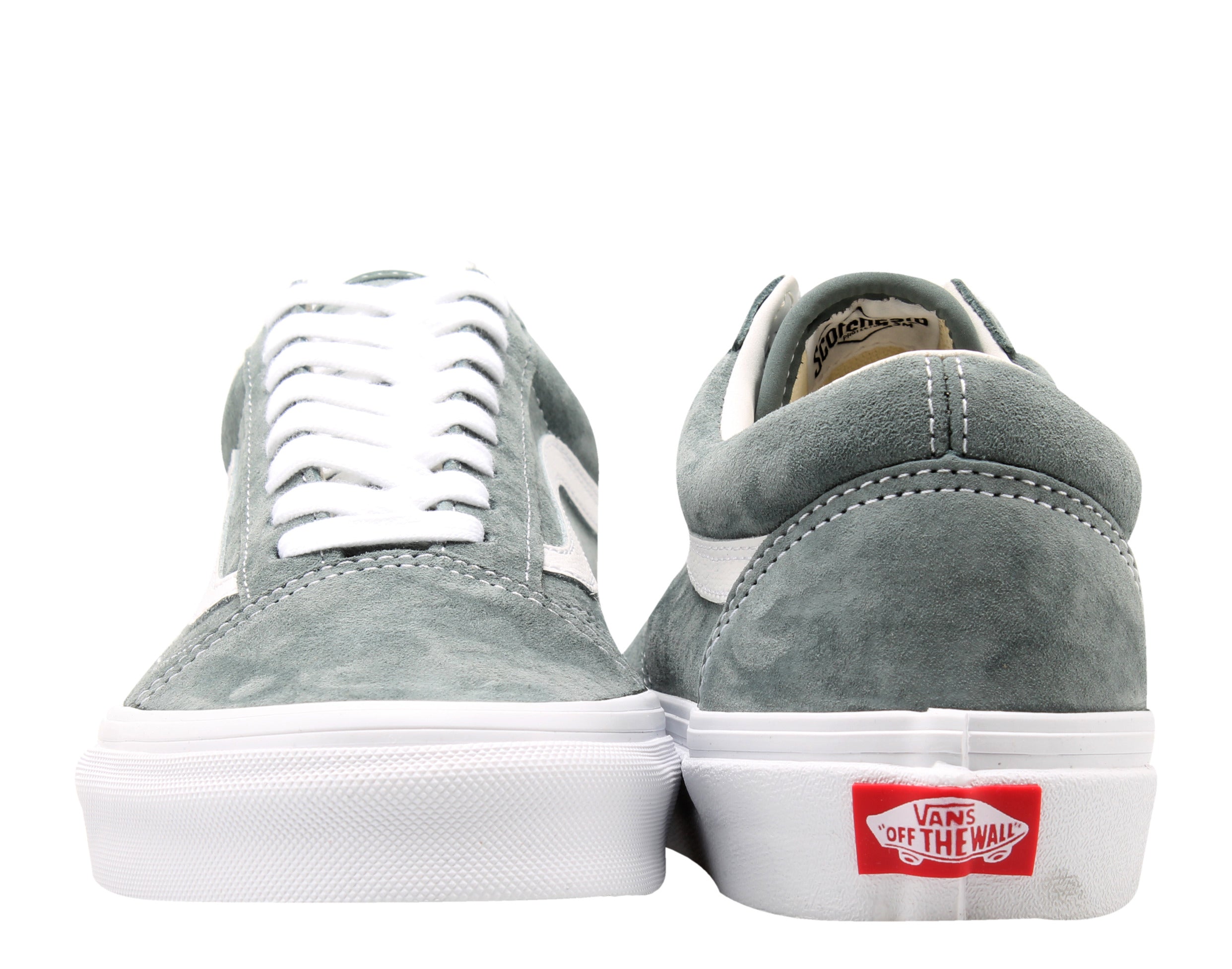 Vans Old Skool Classic Low Top Sneakers