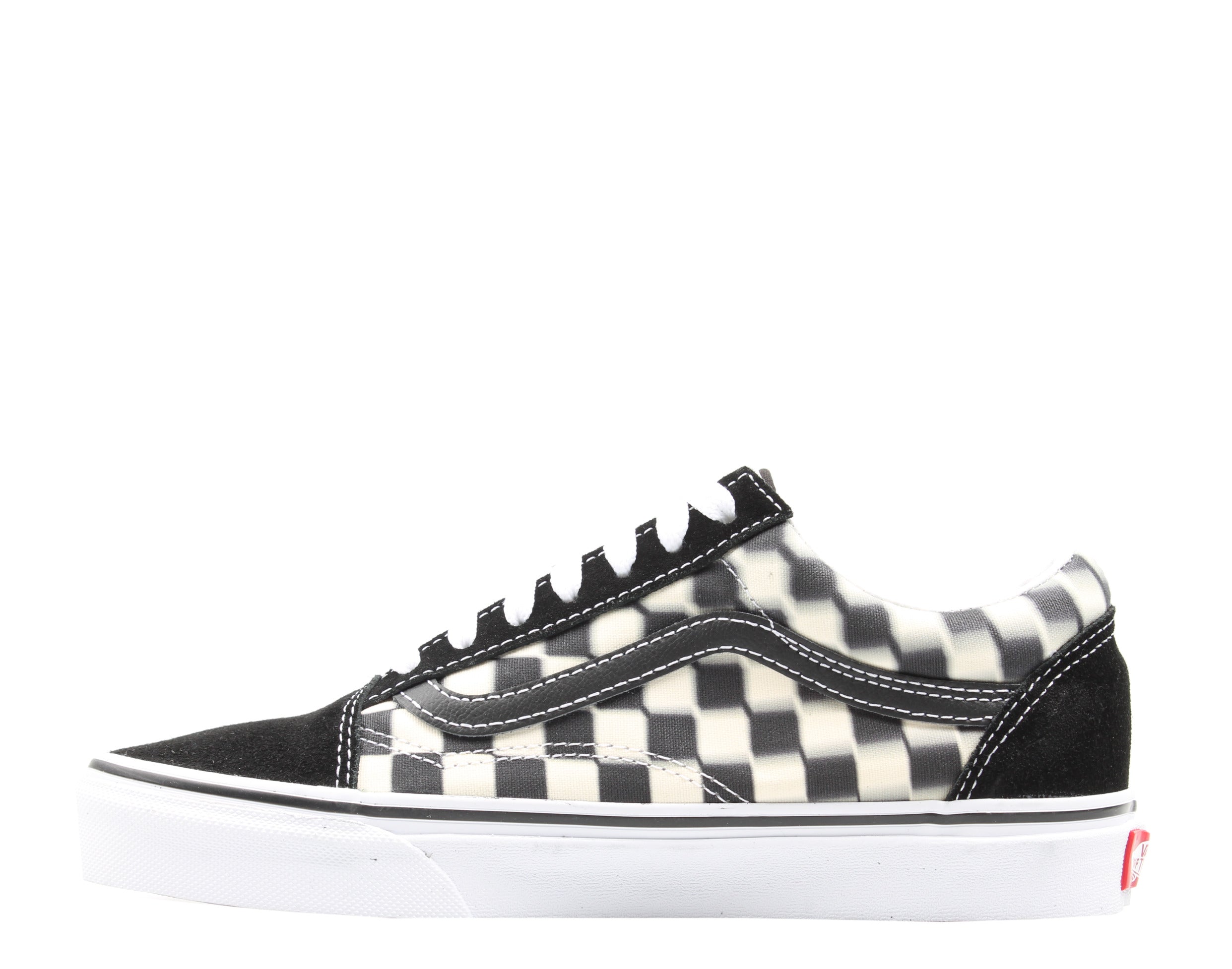 Vans Old Skool Classic Low Top Sneakers