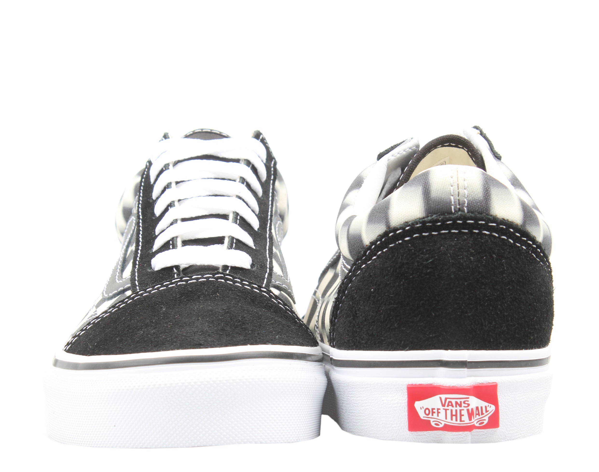 Vans Old Skool Classic Low Top Sneakers