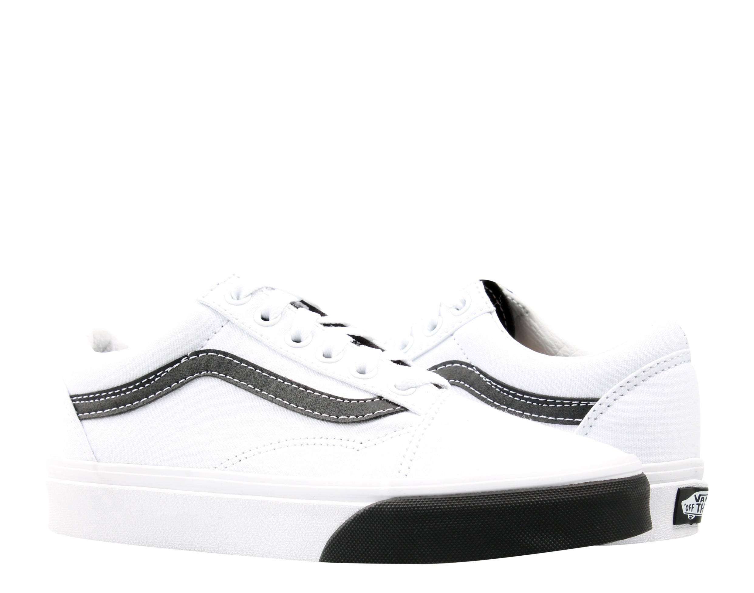 Vans Old Skool Classic Low Top Sneakers