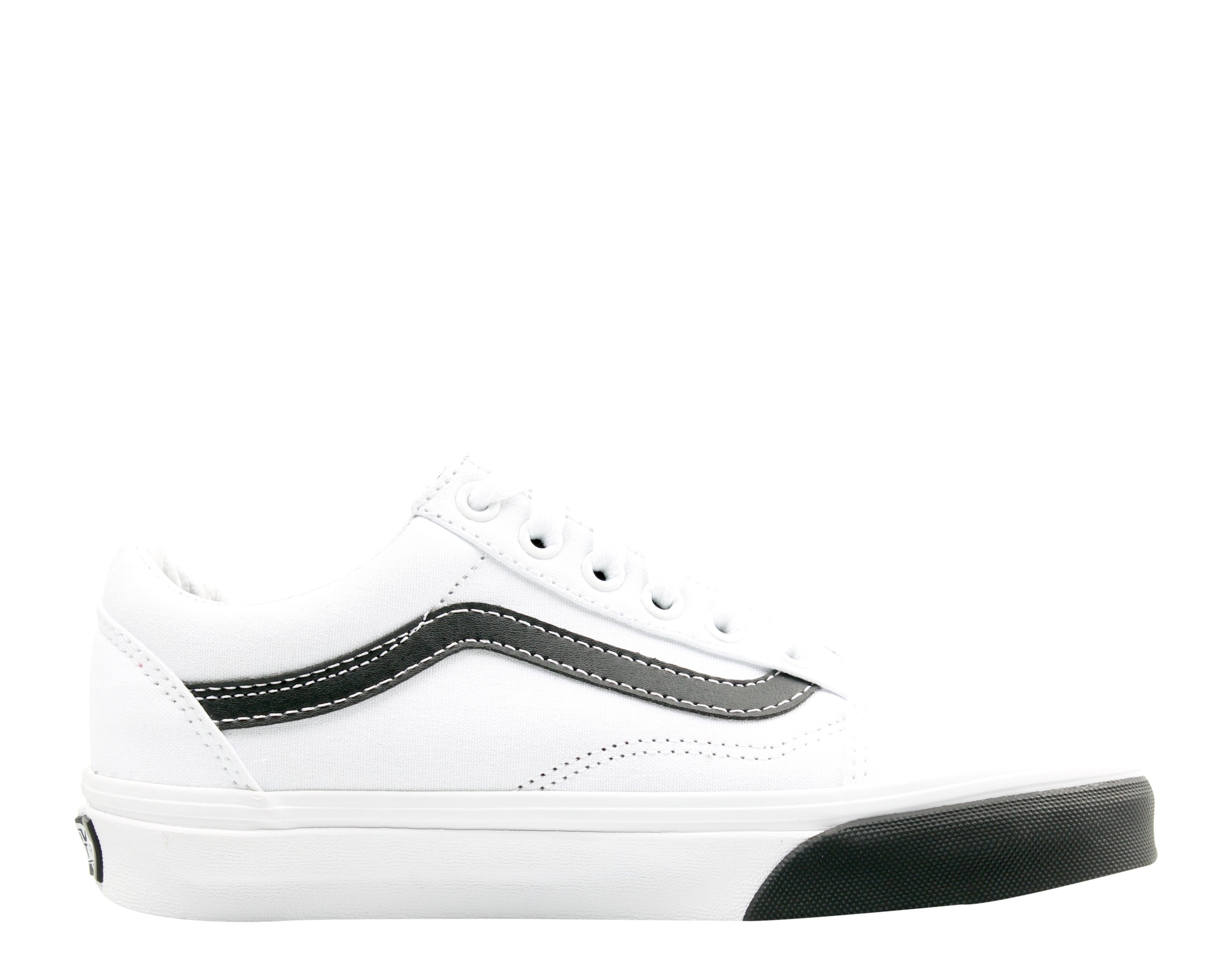 Vans Old Skool Classic Low Top Sneakers