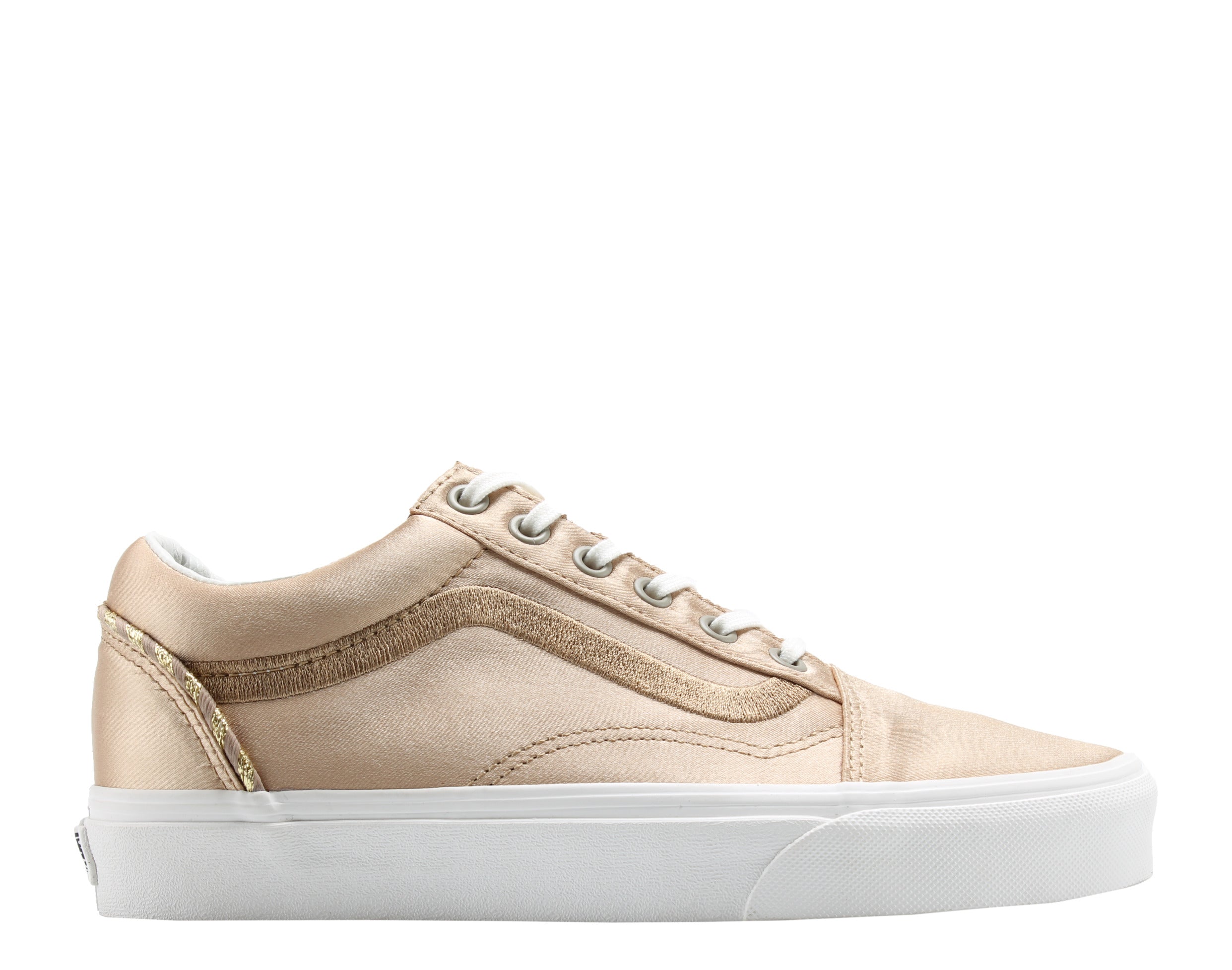 Vans Old Skool Classic Low Top Sneakers