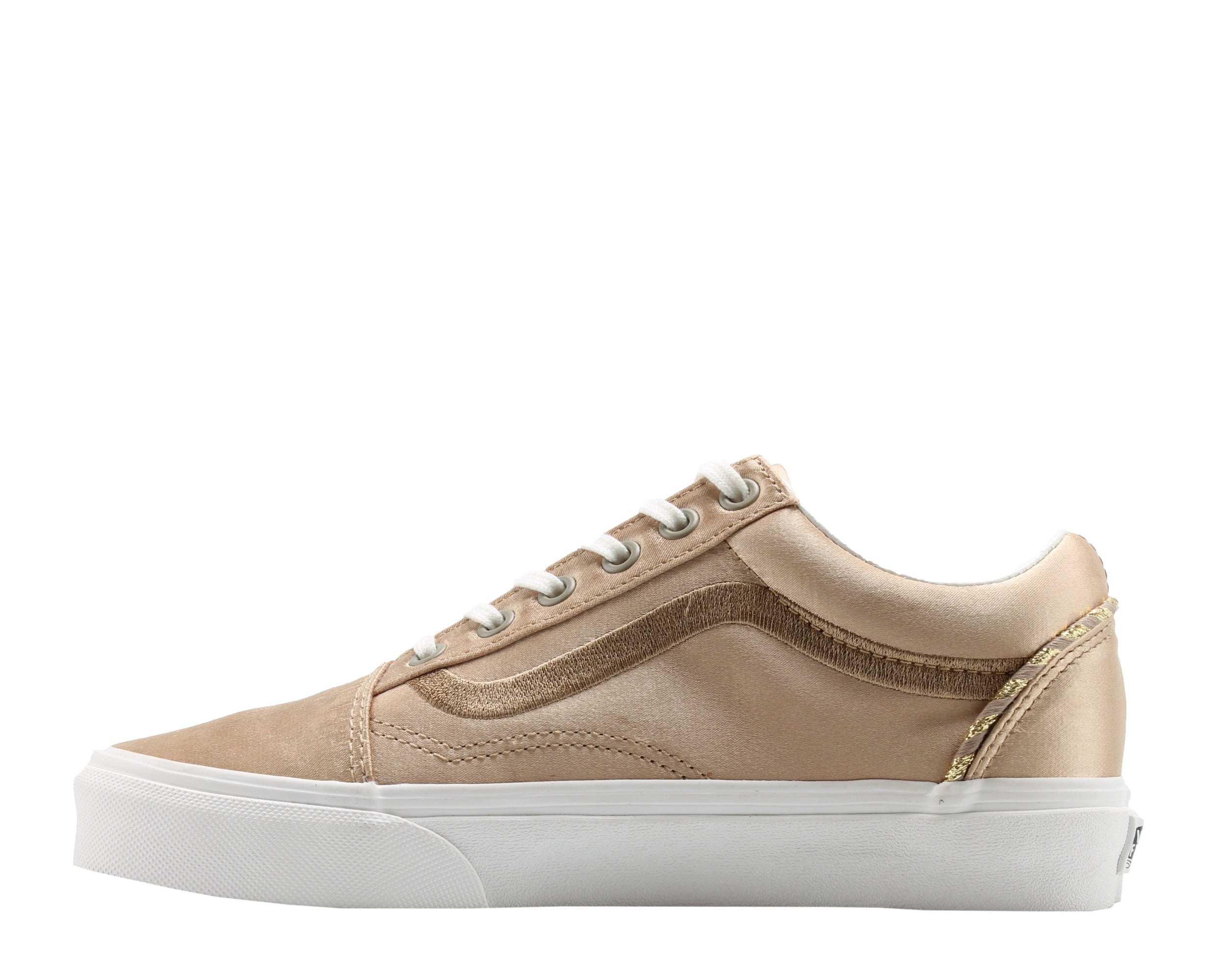 Vans Old Skool Classic Low Top Sneakers