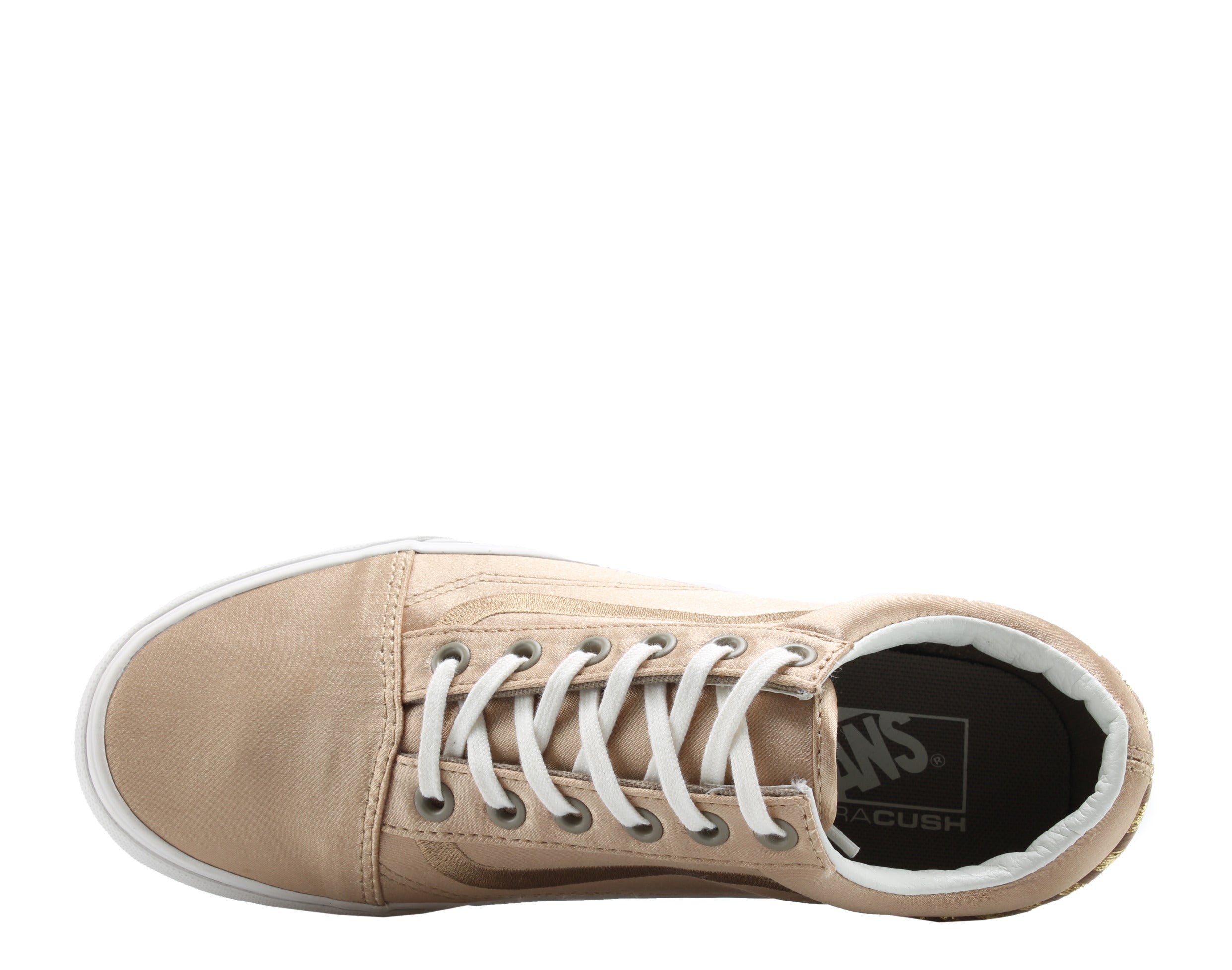 Vans Old Skool Classic Low Top Sneakers