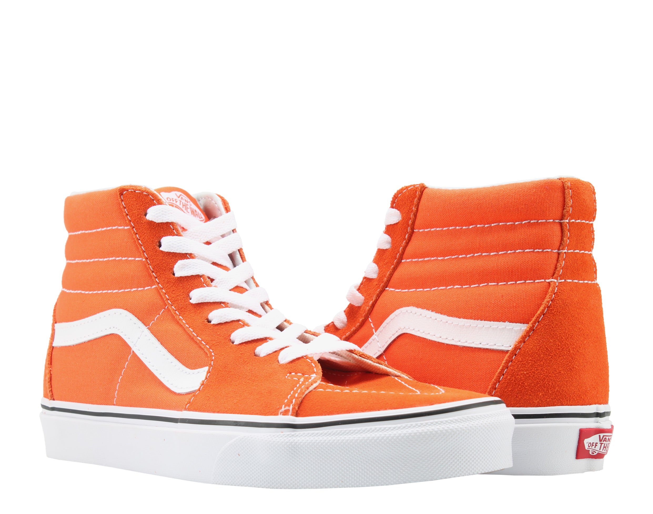 Vans Sk8-Hi Classic Hi Top Sneakers