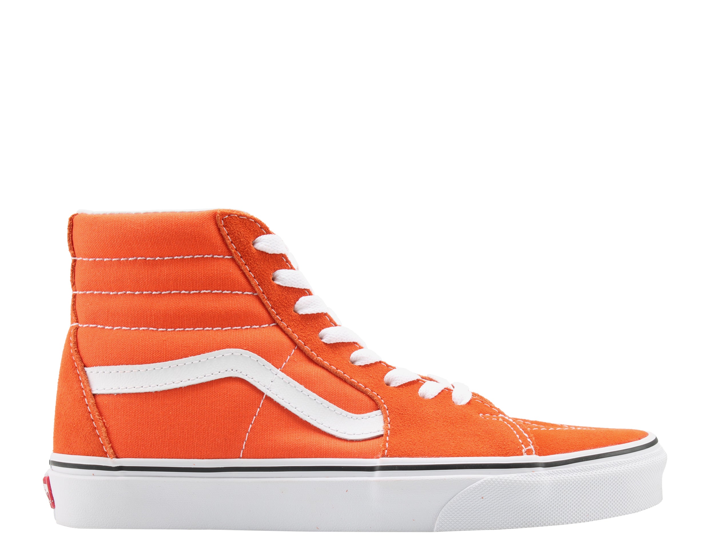 Vans Sk8-Hi Classic Hi Top Sneakers