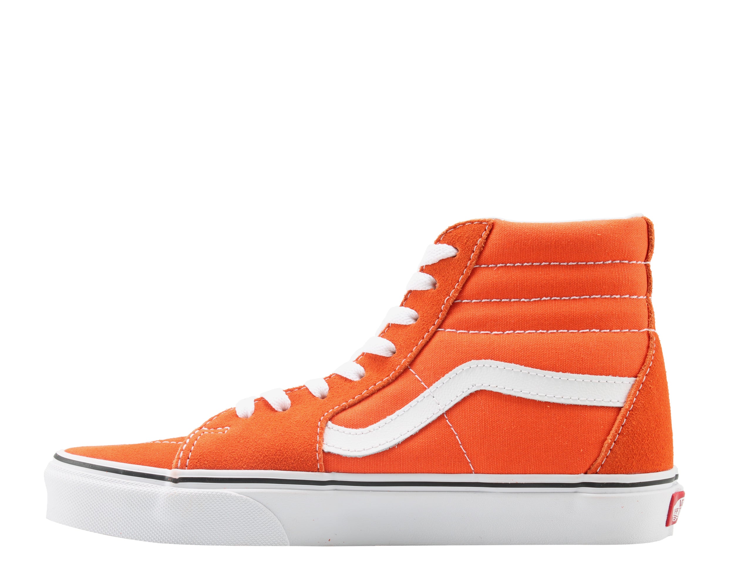 Vans Sk8-Hi Classic Hi Top Sneakers