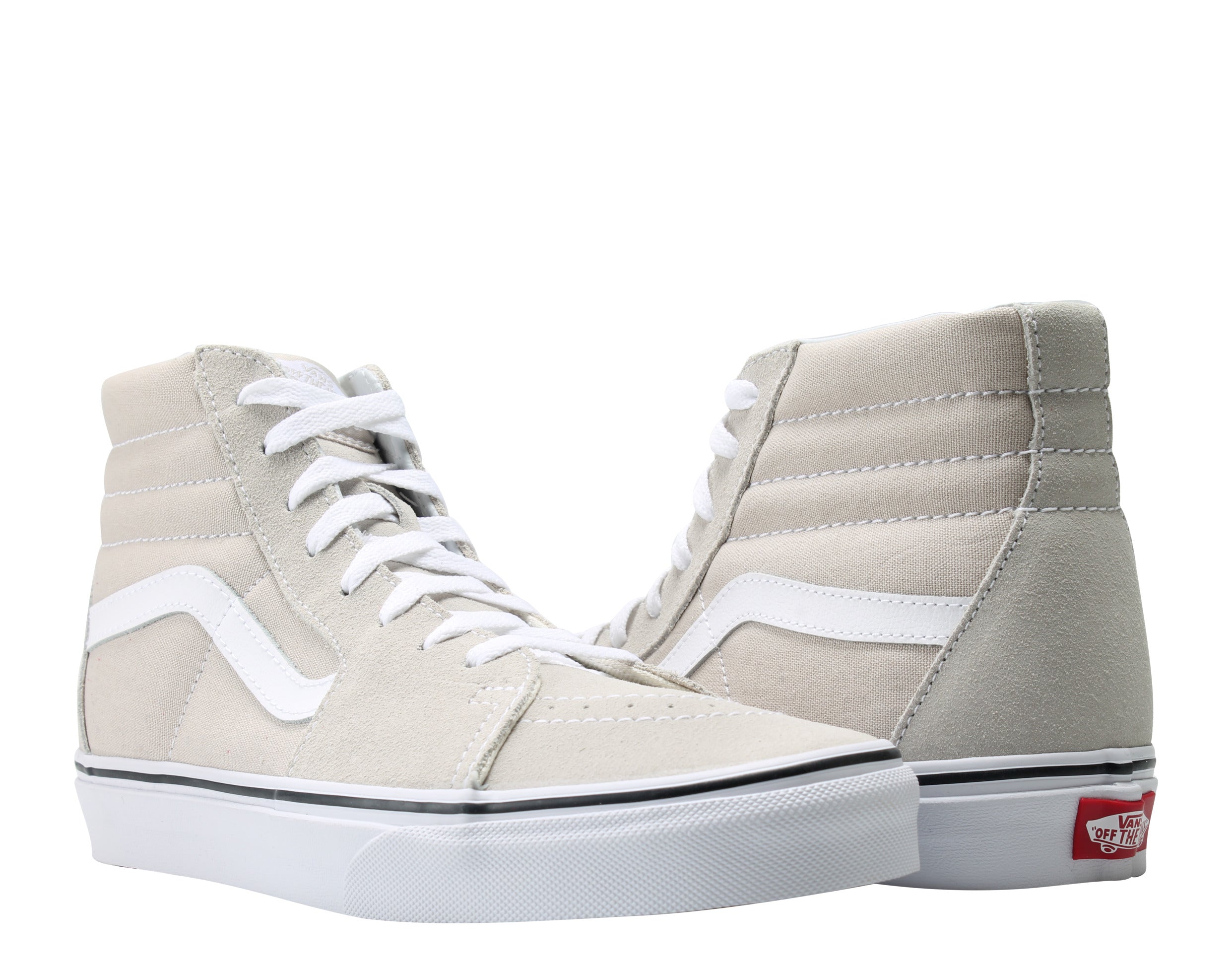 Vans Sk8-Hi Classic Hi Top Sneakers