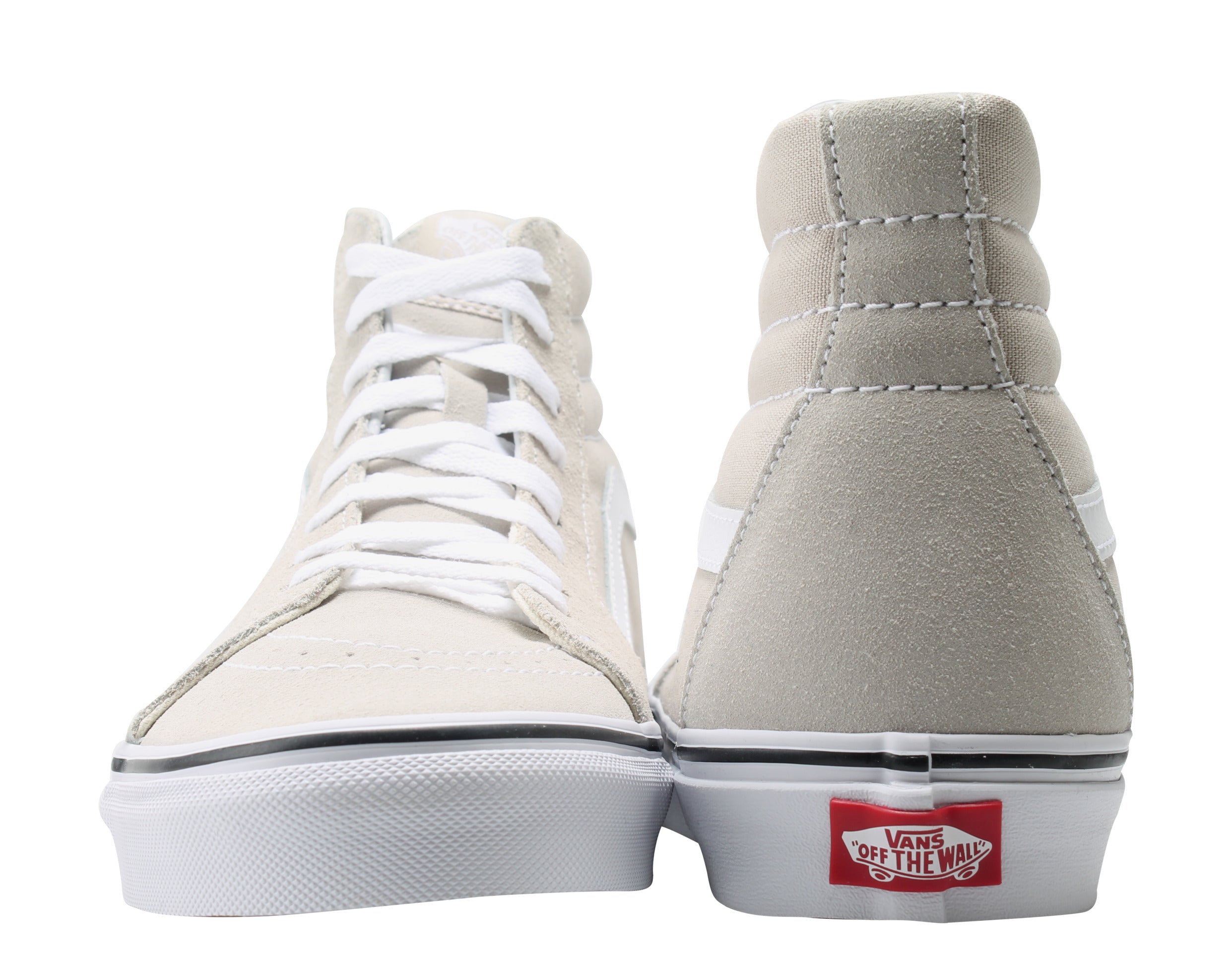 Vans Sk8-Hi Classic Hi Top Sneakers