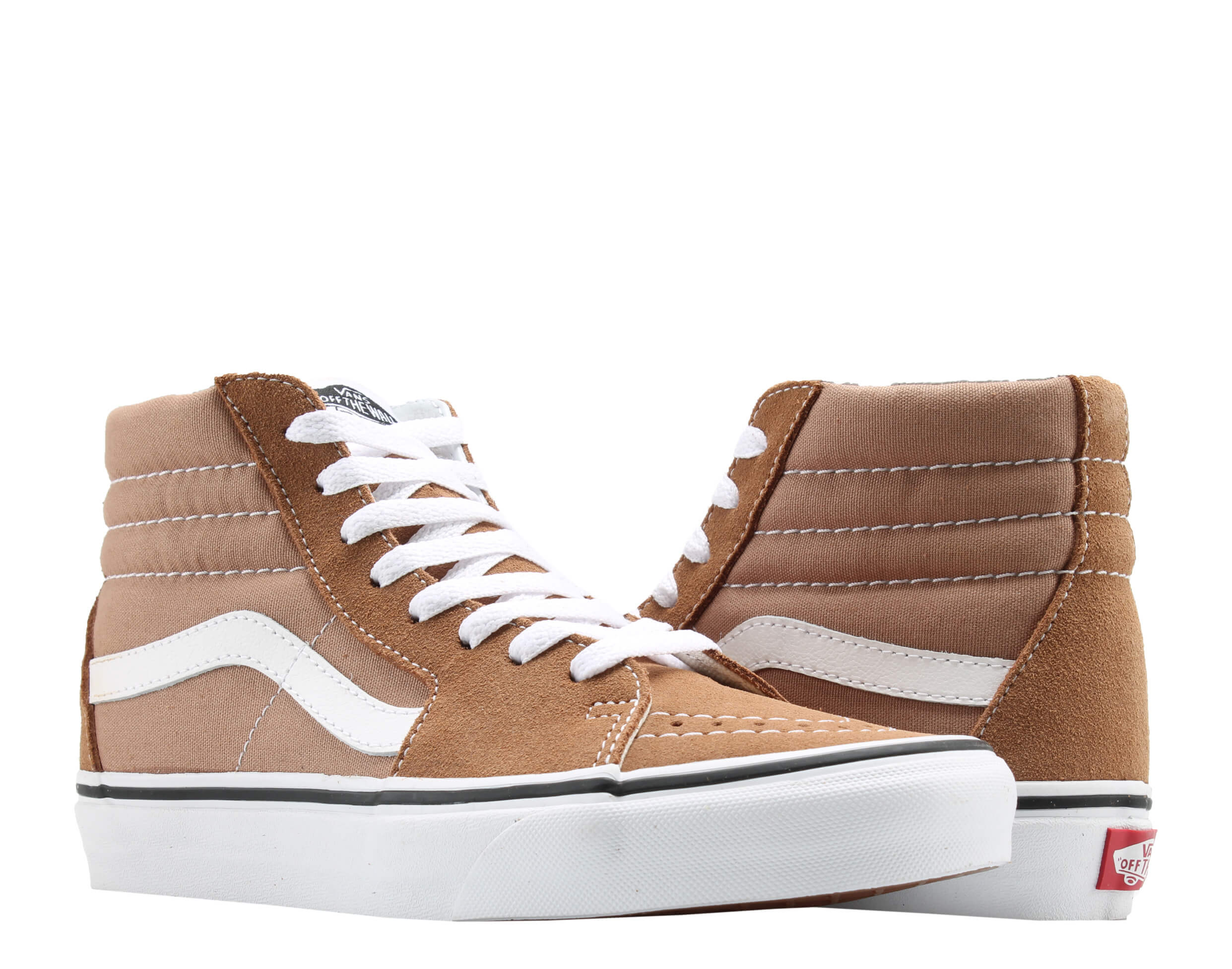 Vans Sk8-Hi Classic Hi Top Sneakers