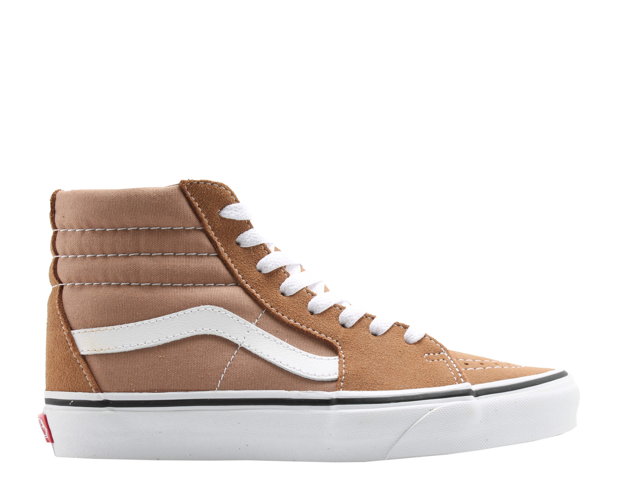 Vans Sk8-Hi Classic Hi Top Sneakers