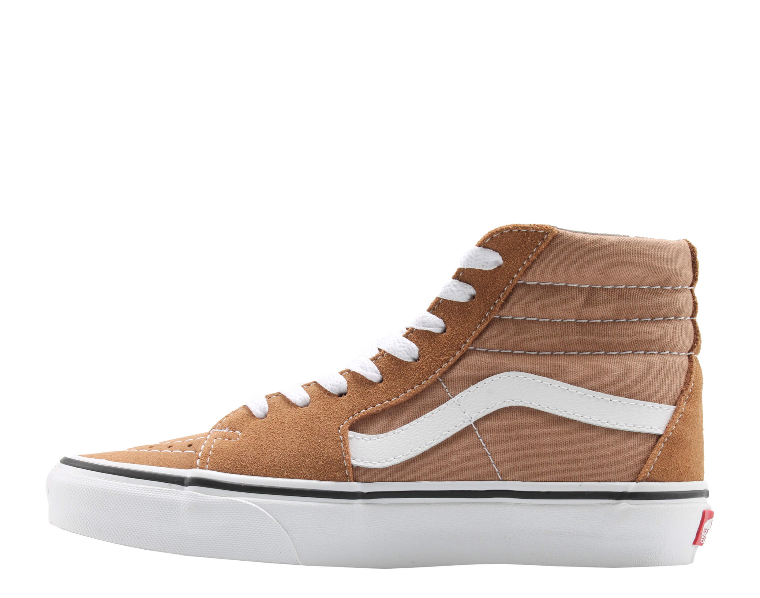 Vans Sk8-Hi Classic Hi Top Sneakers