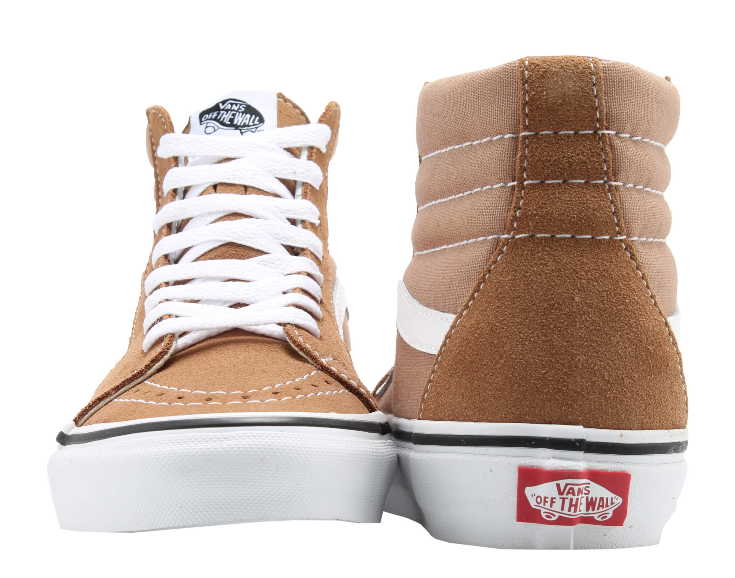 Vans Sk8-Hi Classic Hi Top Sneakers