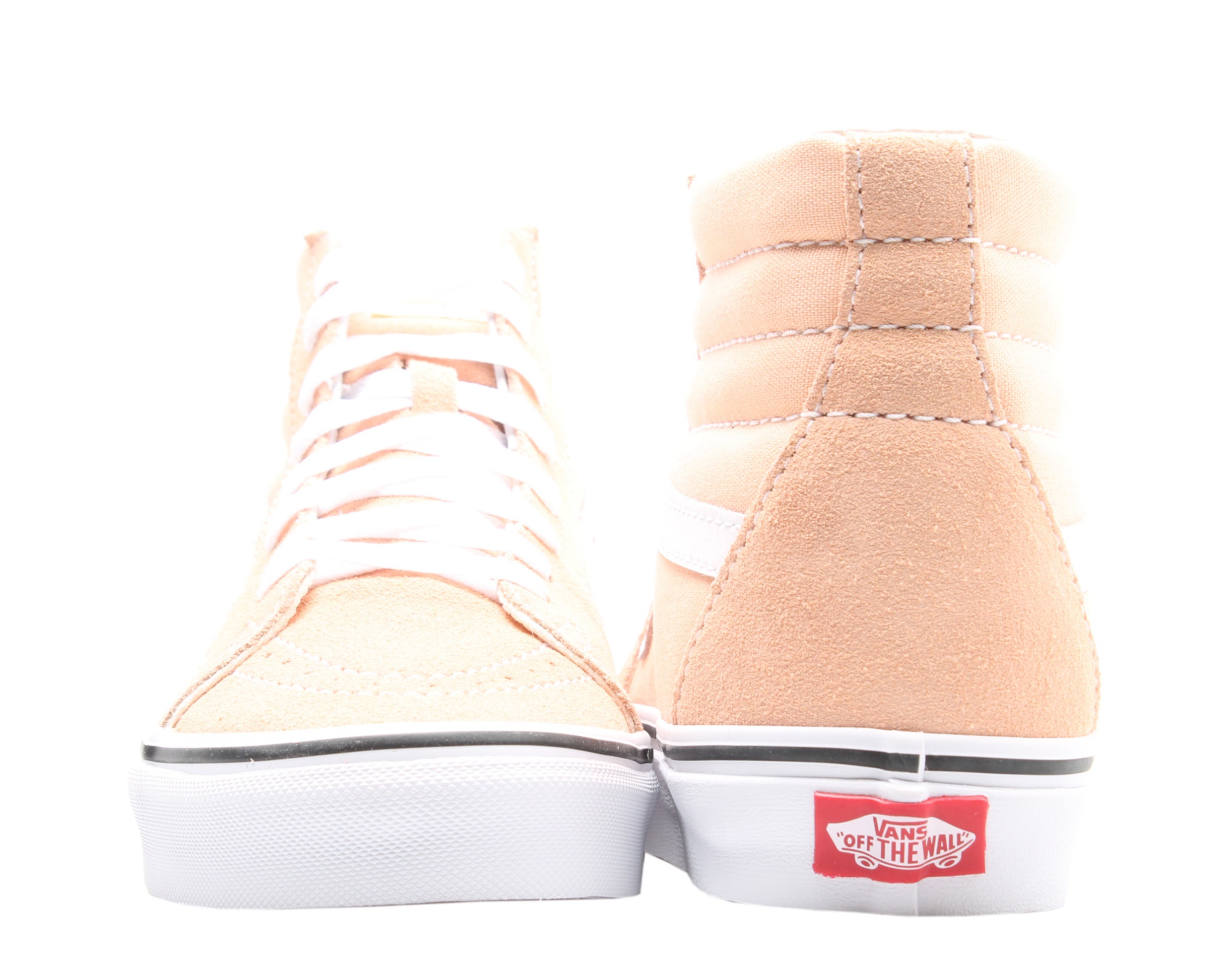 Vans Sk8-Hi Classic High Top Sneakers