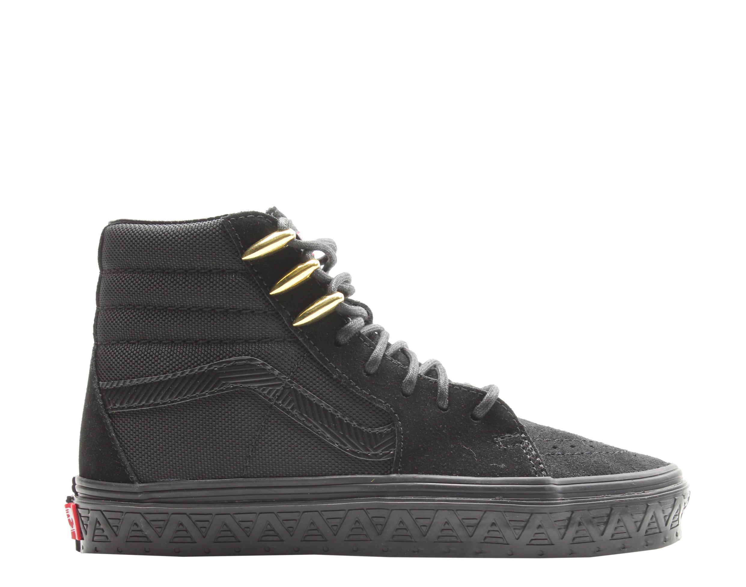 Vans Sk8-Hi Marvel High Top Sneakers