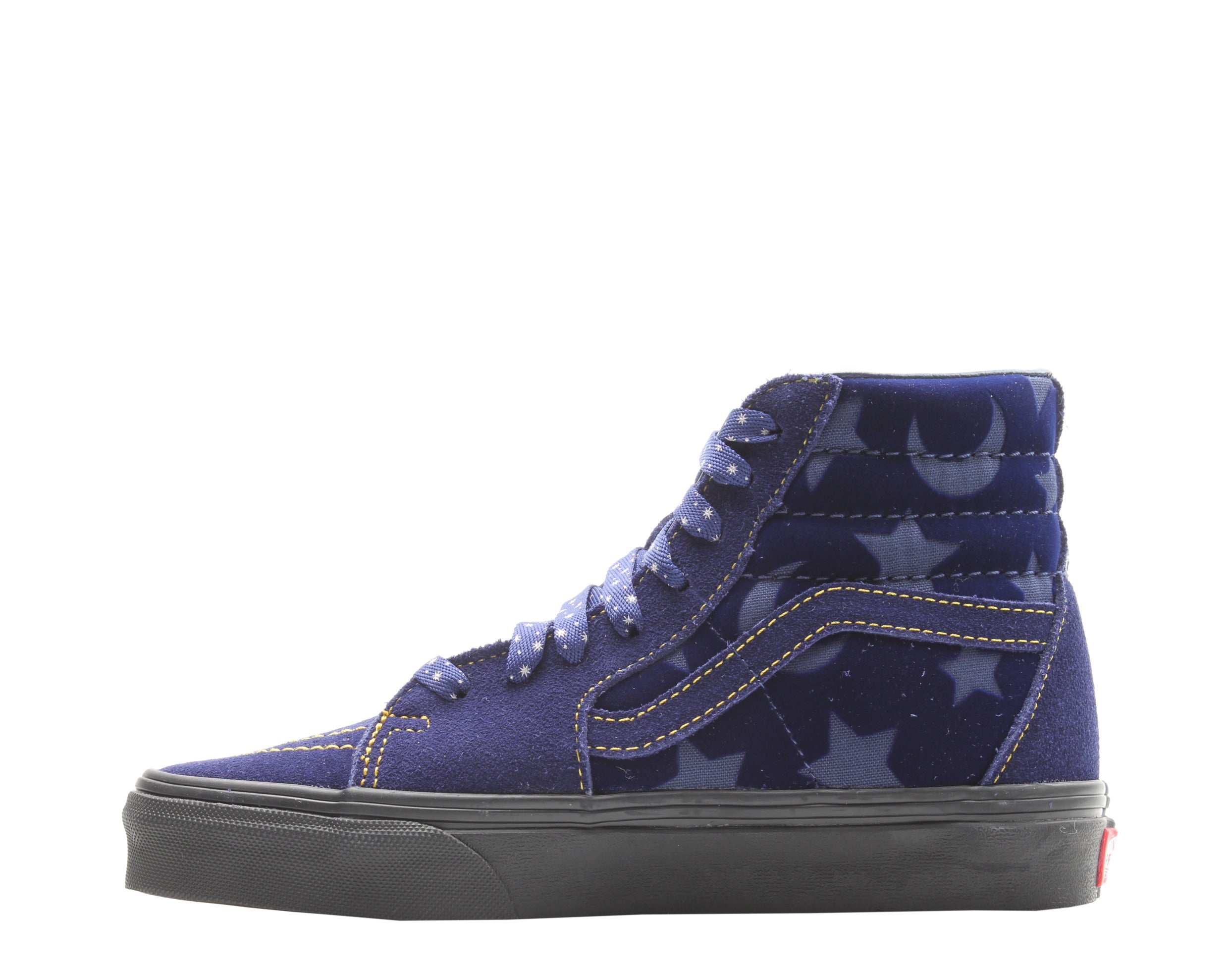 Vans Sk8-Hi Disney High Top Sneakers