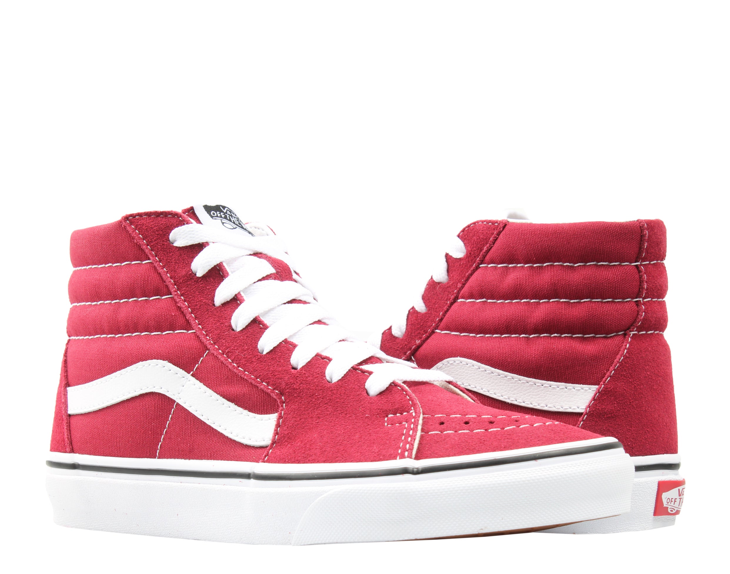 Vans Sk8-Hi Classic High Top Sneakers