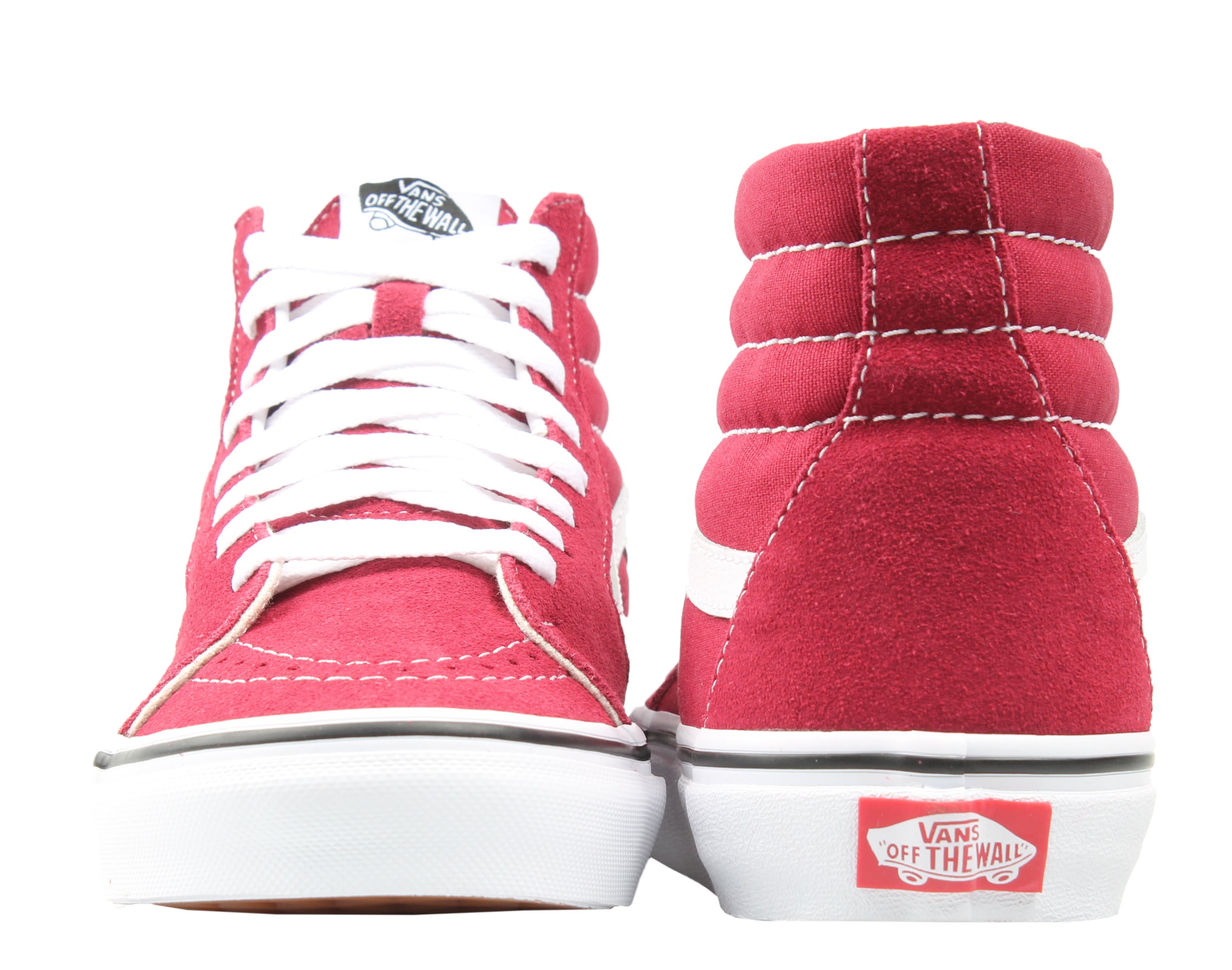 Vans Sk8-Hi Classic High Top Sneakers