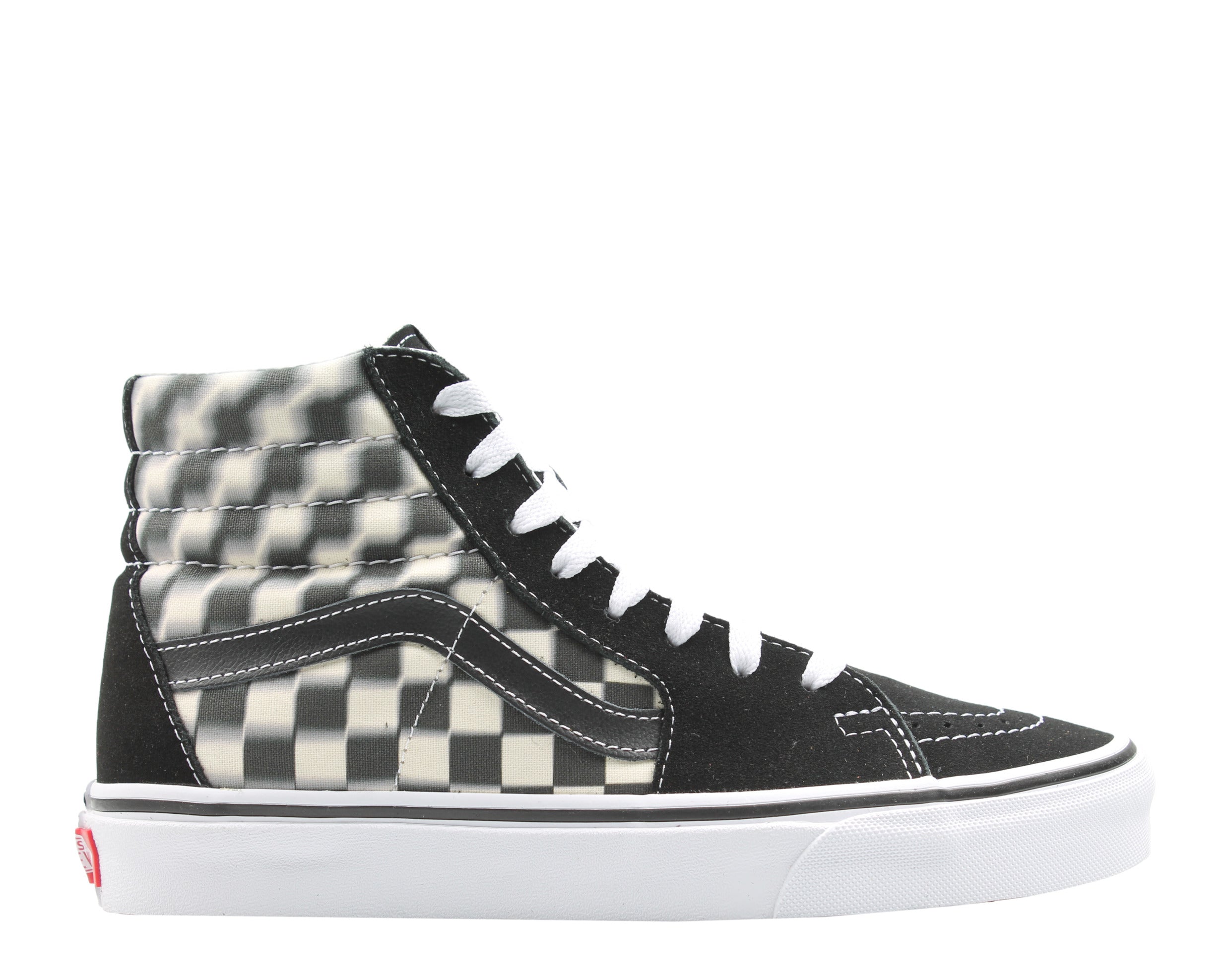 Vans Sk8-Hi Classic Hi Top Sneakers