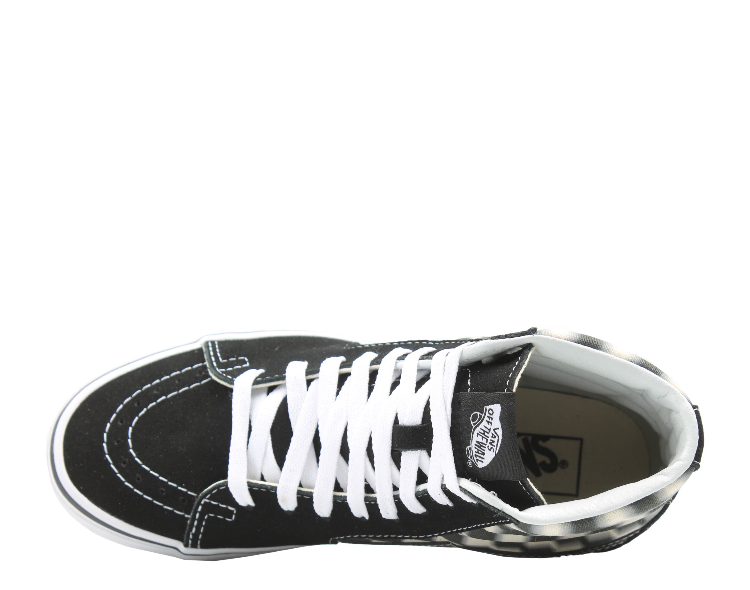 Vans Sk8-Hi Classic Hi Top Sneakers