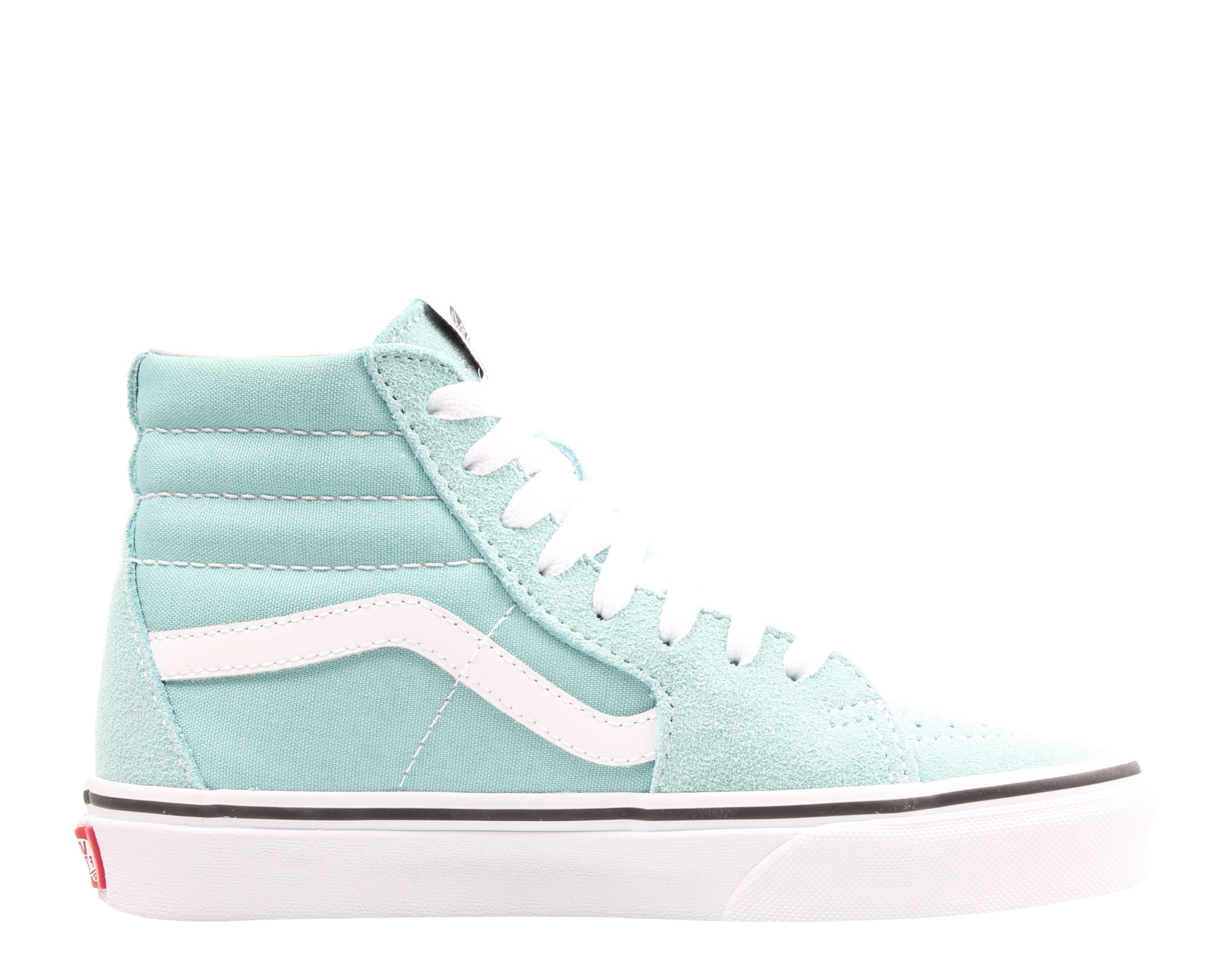 Vans Sk8-Hi Classic High Top Sneakers