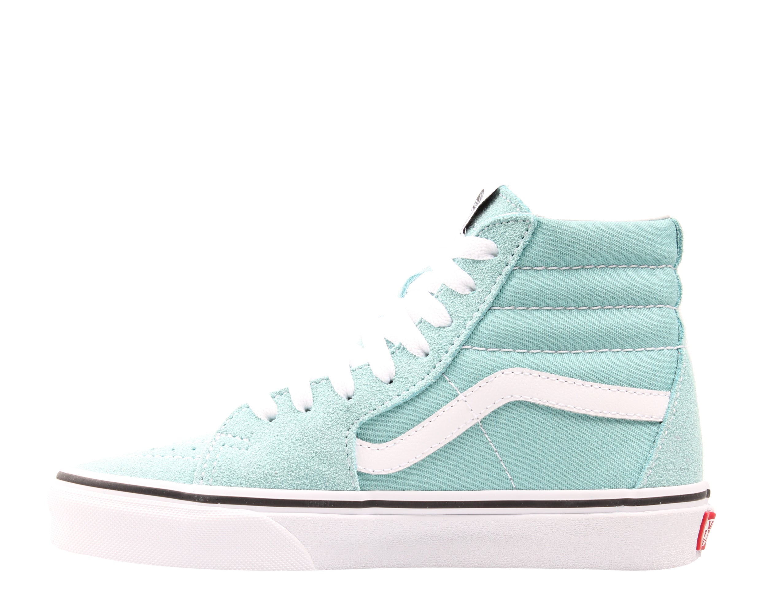 Vans Sk8-Hi Classic High Top Sneakers