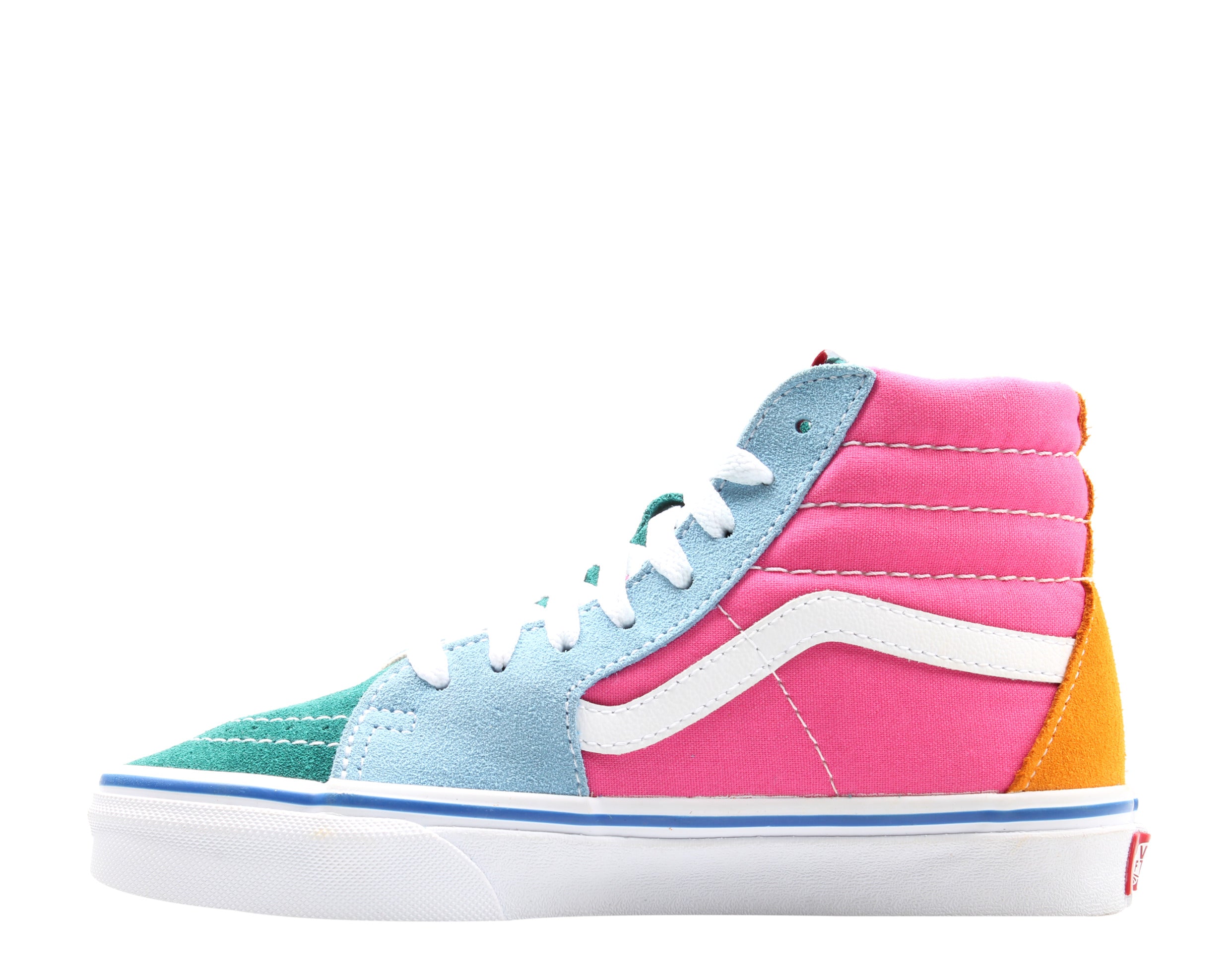 Vans Sk8-Hi Classic Hi Top Sneakers