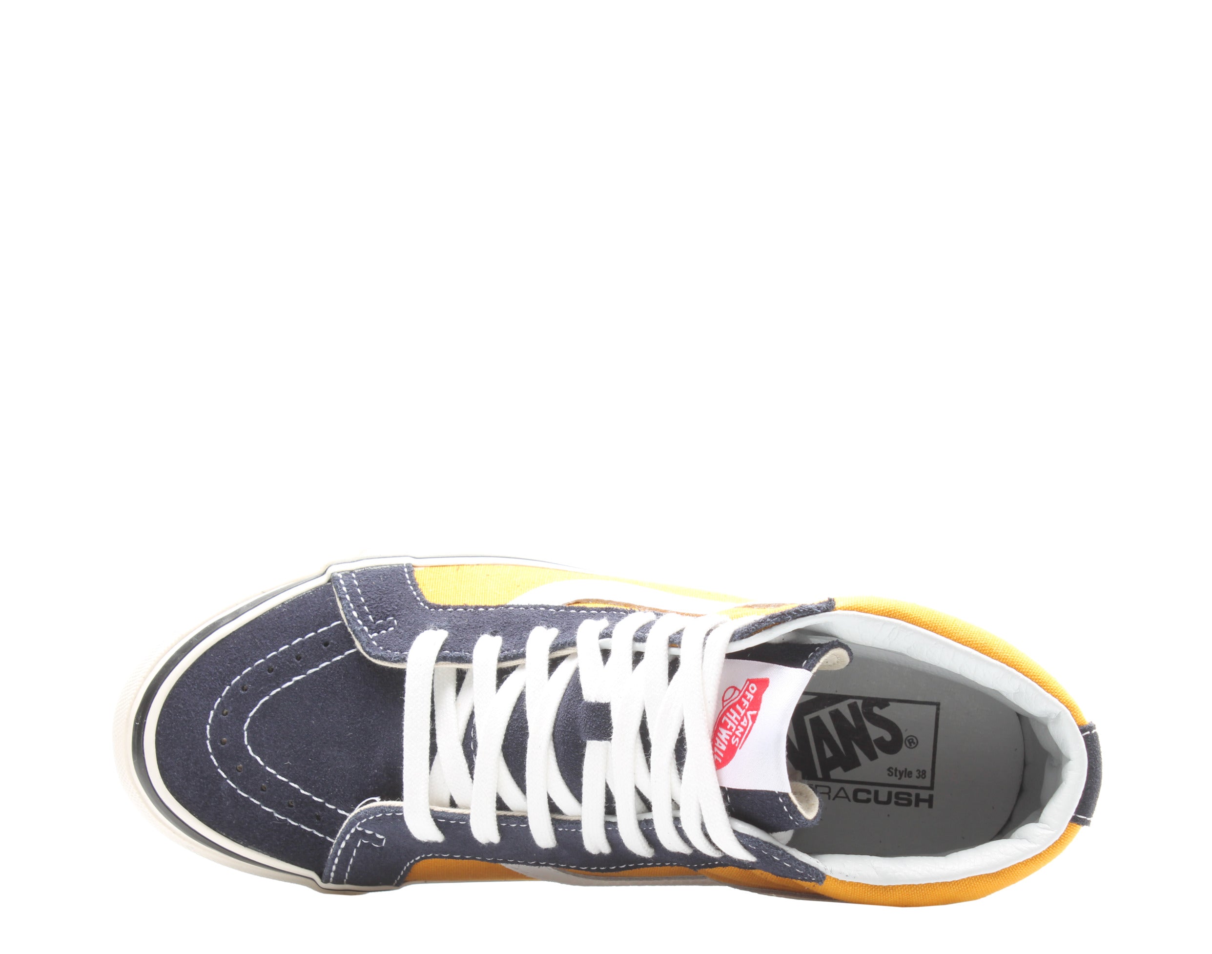 Vans Sk8-Hi 38 DX High Top Sneakers