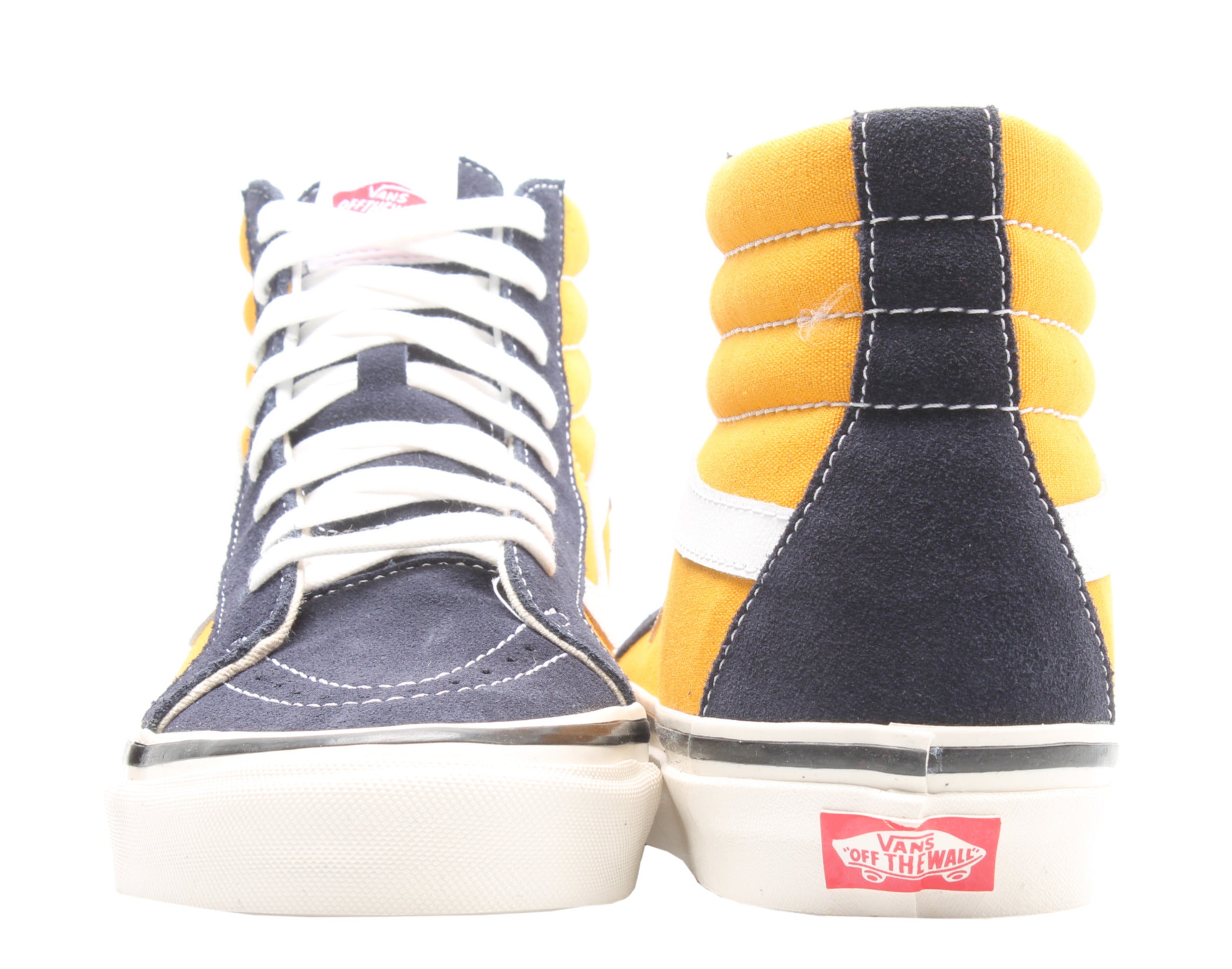 Vans Sk8-Hi 38 DX High Top Sneakers