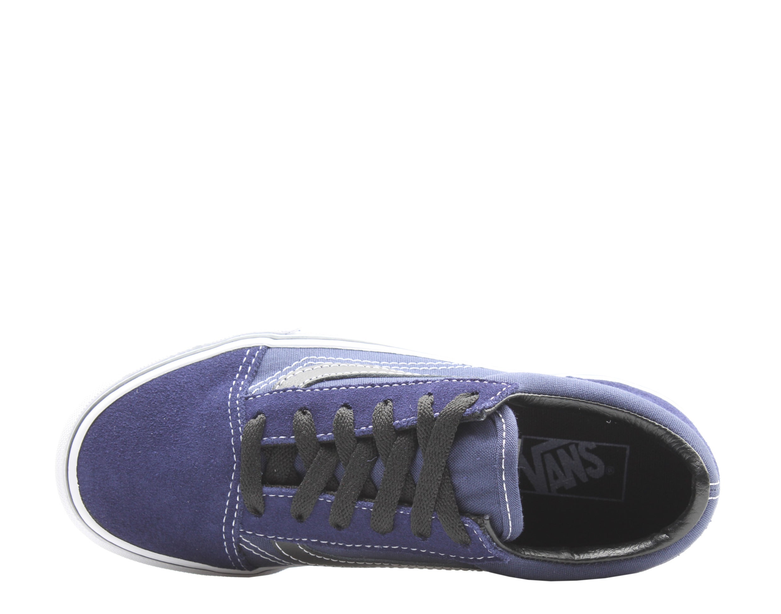 Vans Old Skool Low Top Sneakers