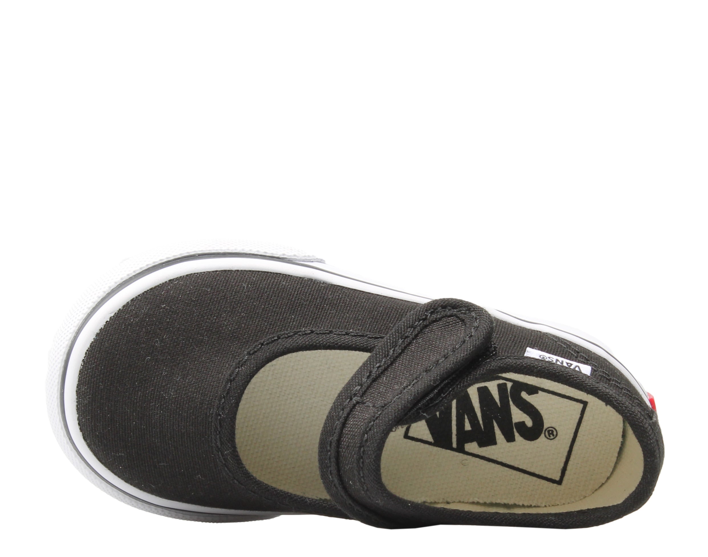 Vans Mary Jane Toddler Kids Low Top Sneakers