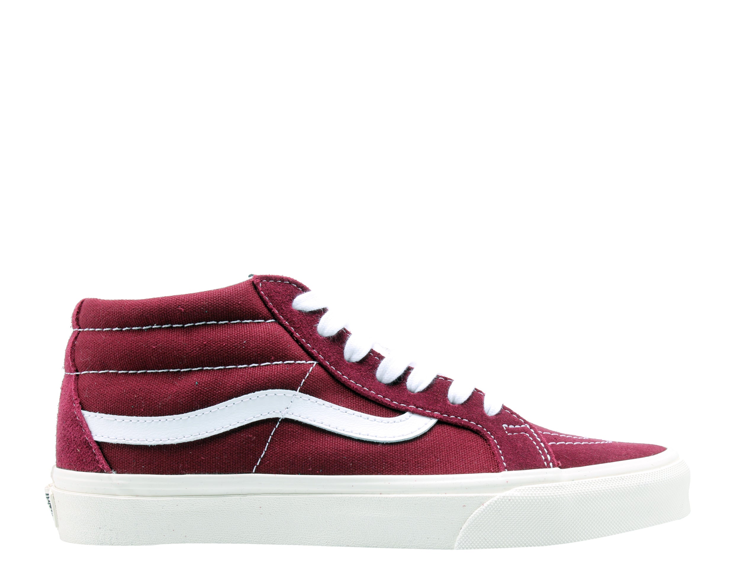 Vans Sk8-Mid Classic Mid Top Sneakers