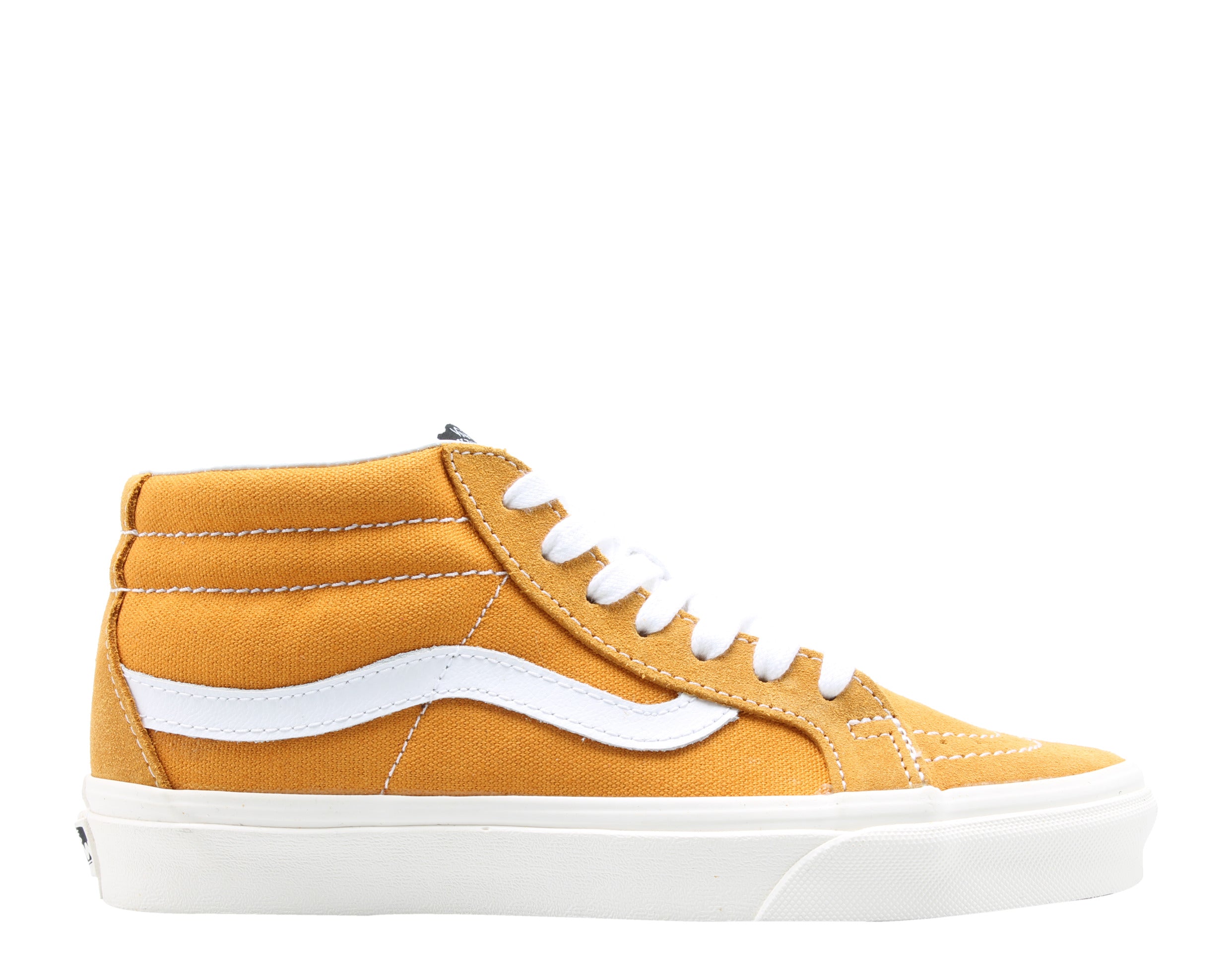 Vans Sk8-Mid Classic Mid Top Sneakers