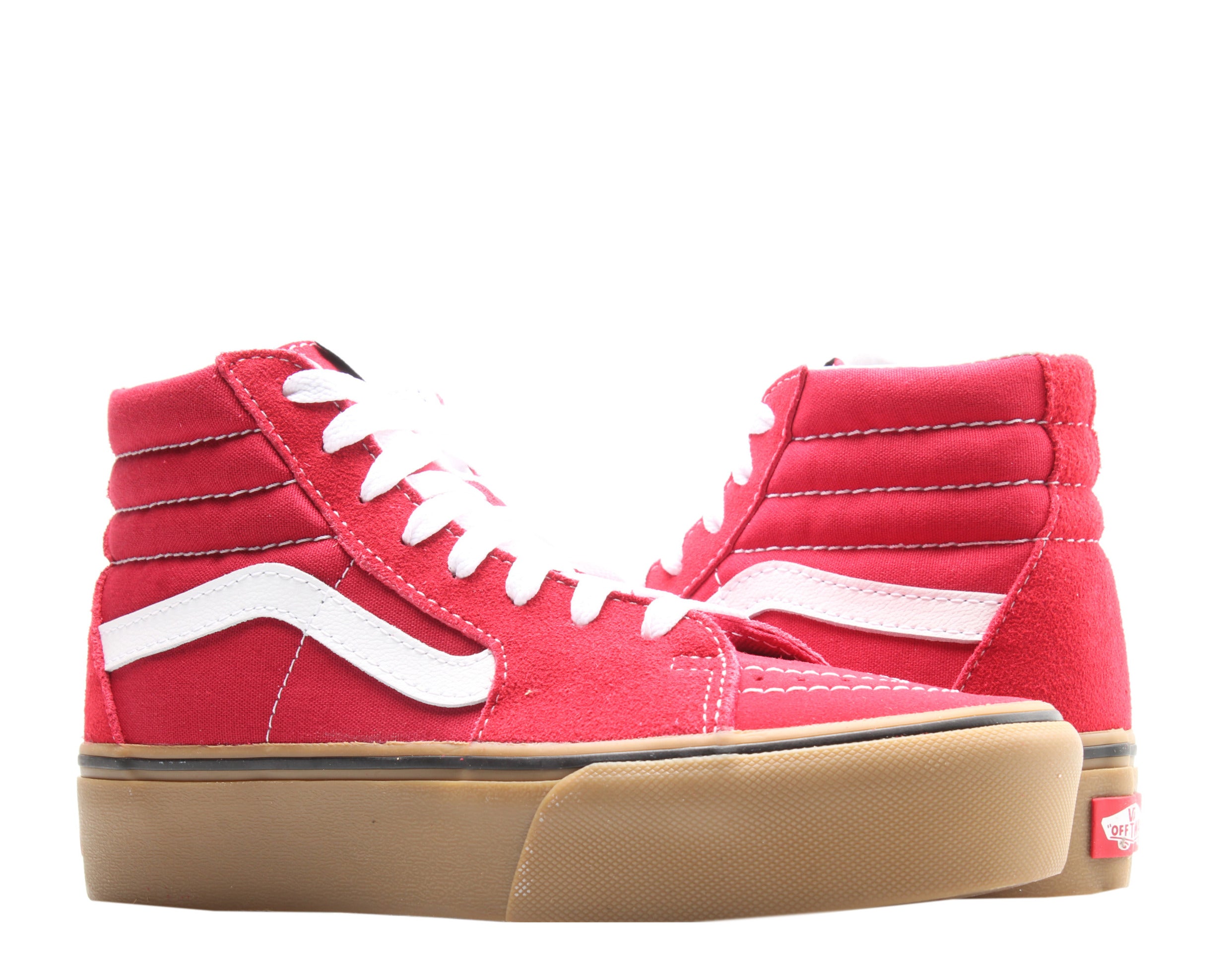 Vans Sk8-Hi Platform 2 High Top Sneakers