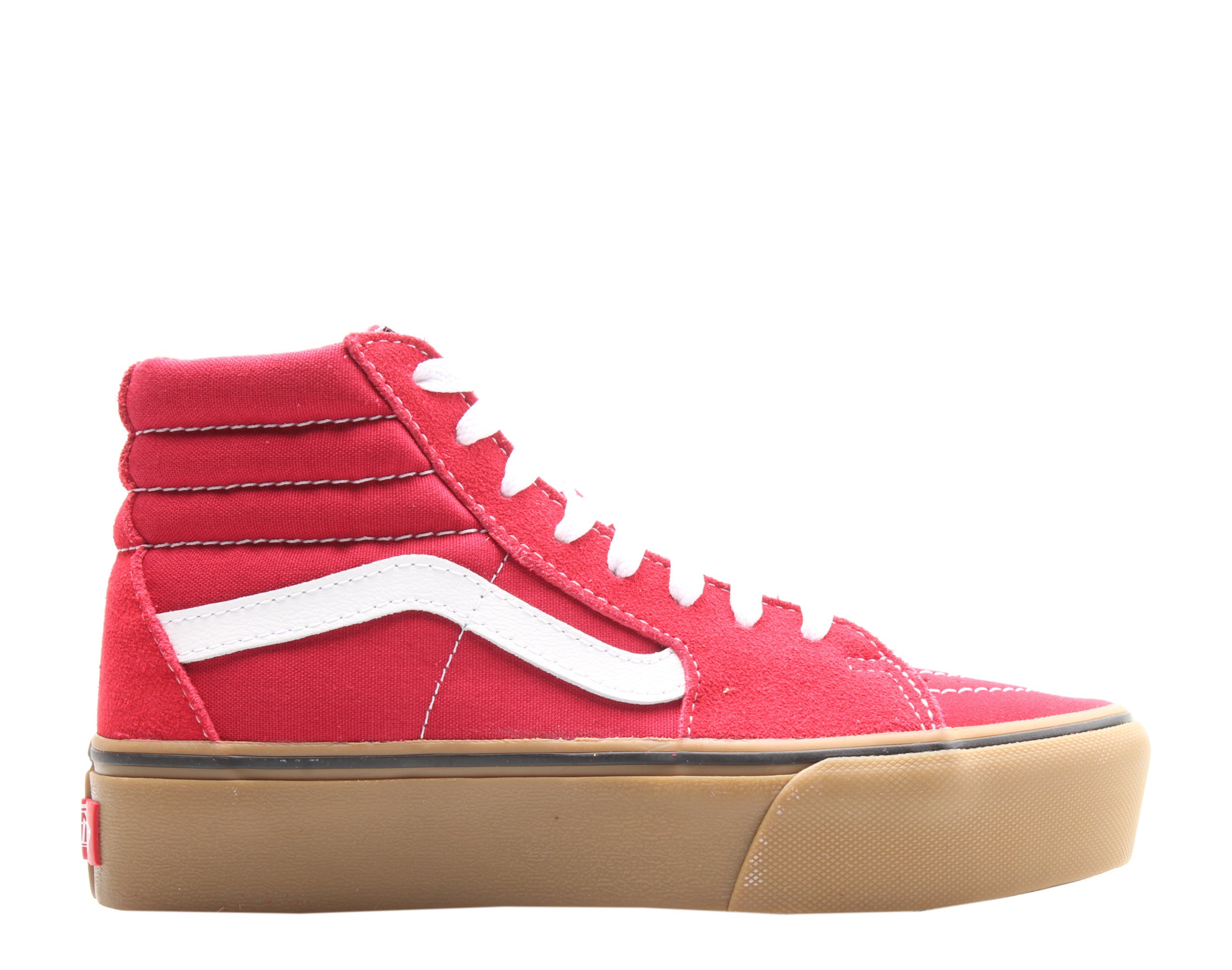 Vans Sk8-Hi Platform 2 High Top Sneakers