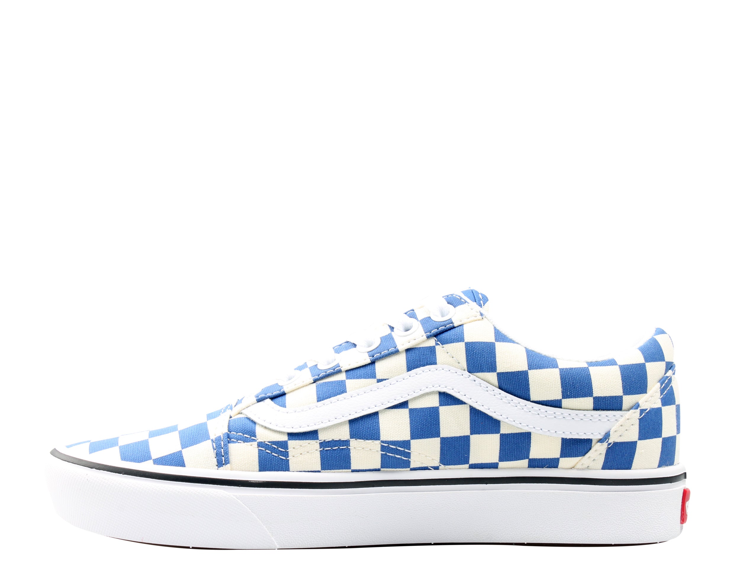 Vans ComfyCush Old Skool low Top Sneakers