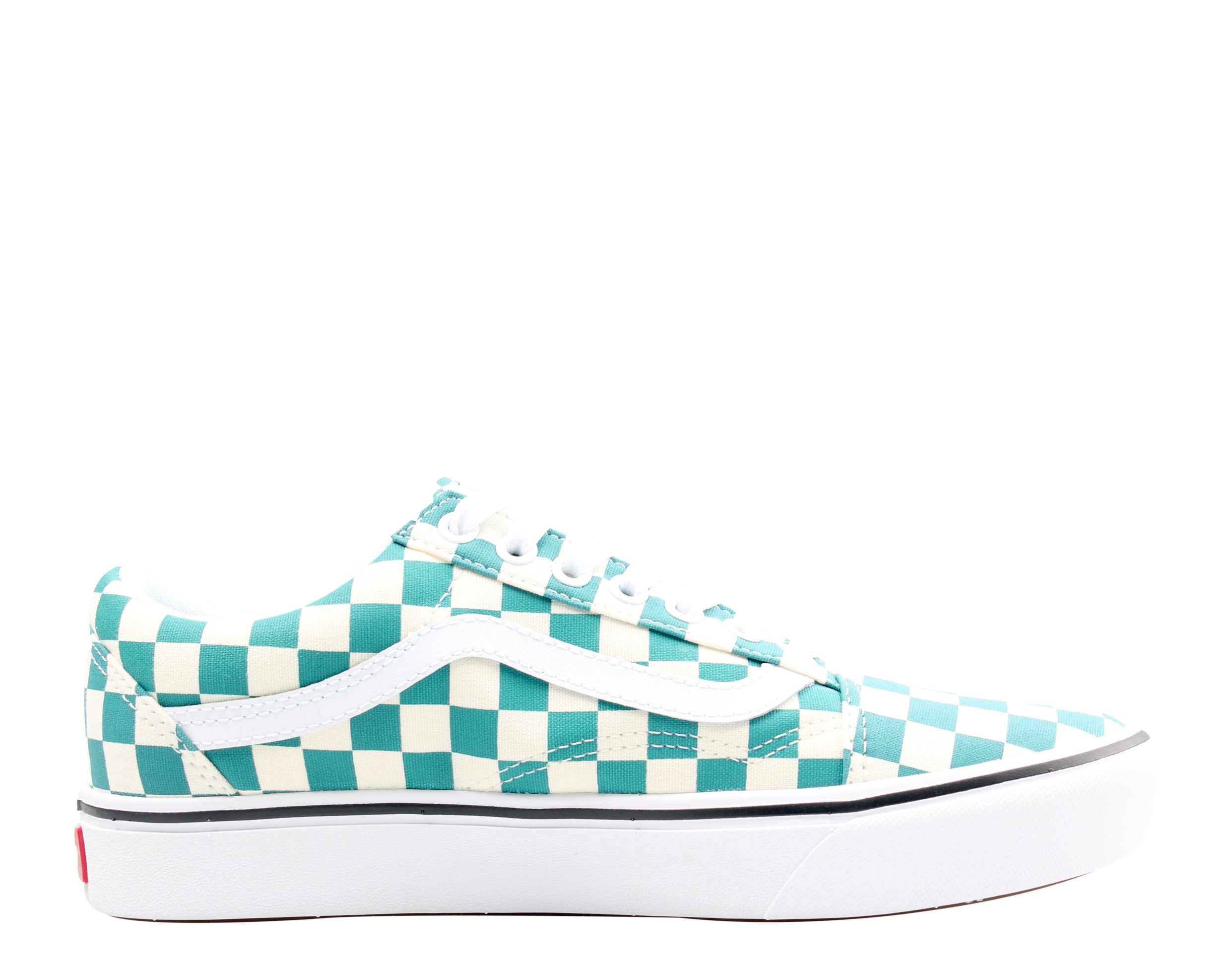 Vans ComfyCush Old Skool low Top Sneakers