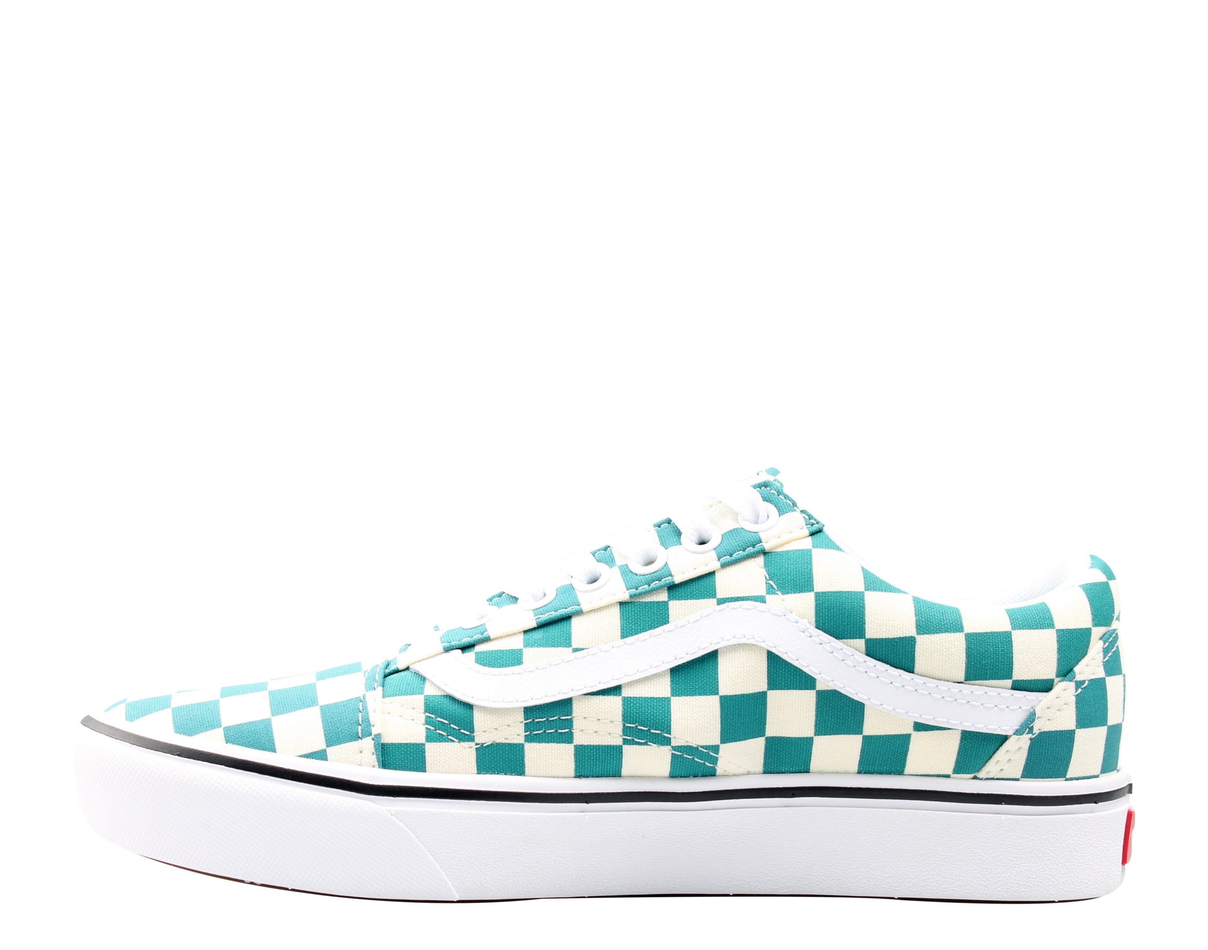 Vans ComfyCush Old Skool low Top Sneakers