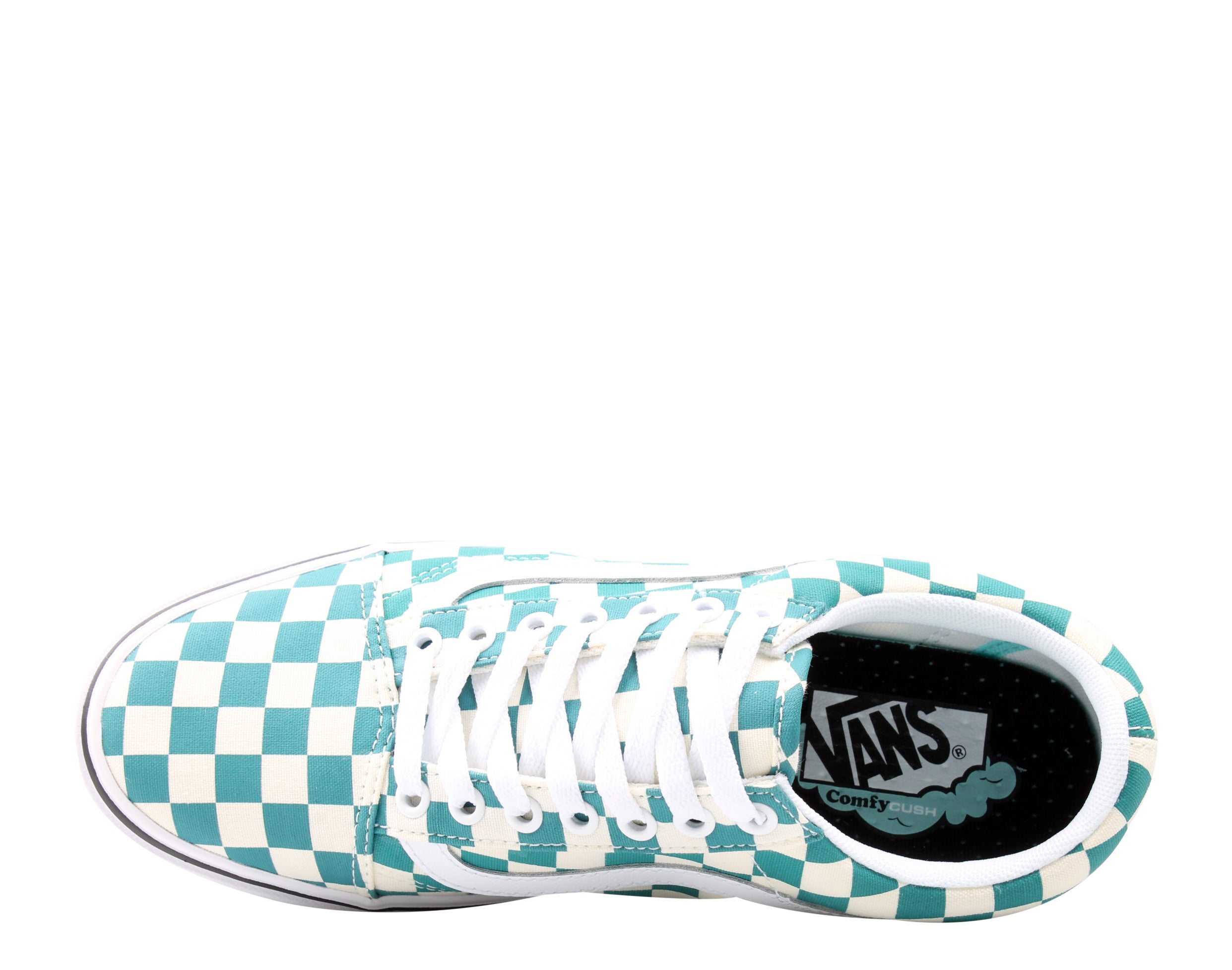 Vans ComfyCush Old Skool low Top Sneakers